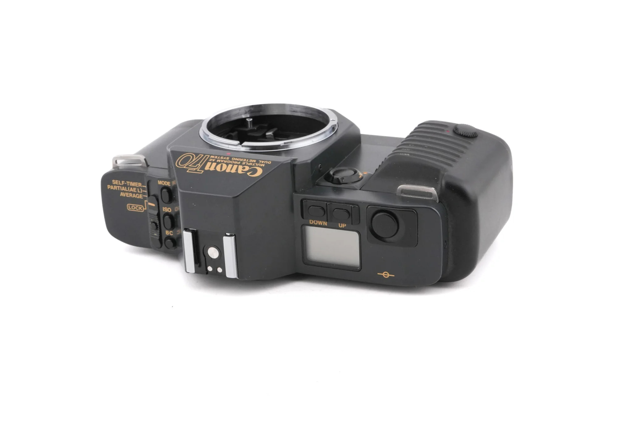 Canon T70 - Image 3