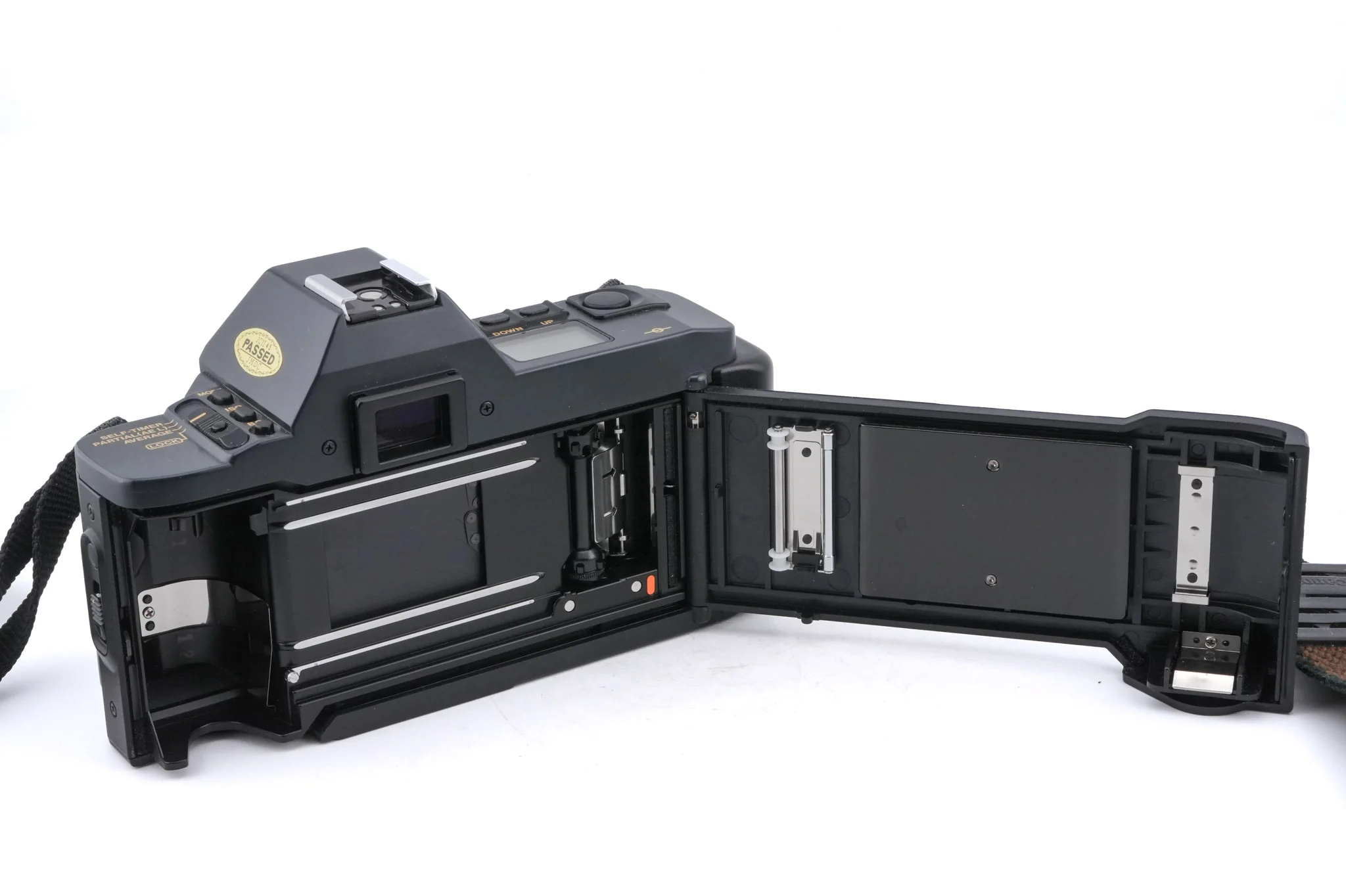 Canon T70 - Image 6