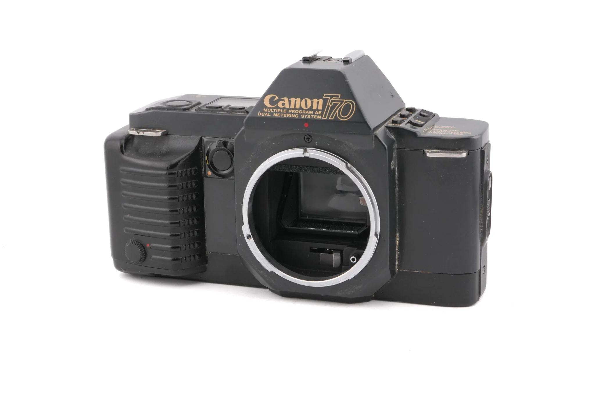 Canon T70