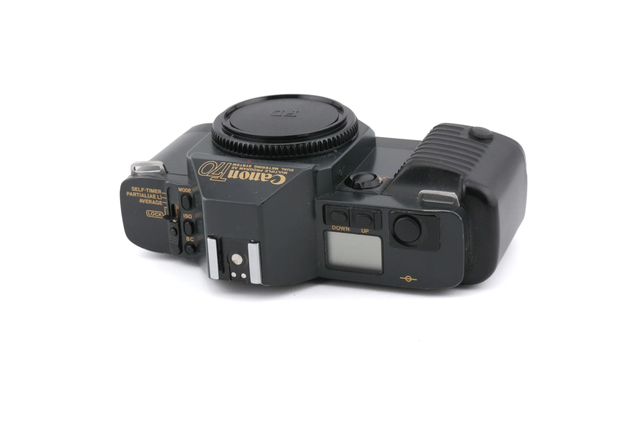 Canon T70 - Image 3
