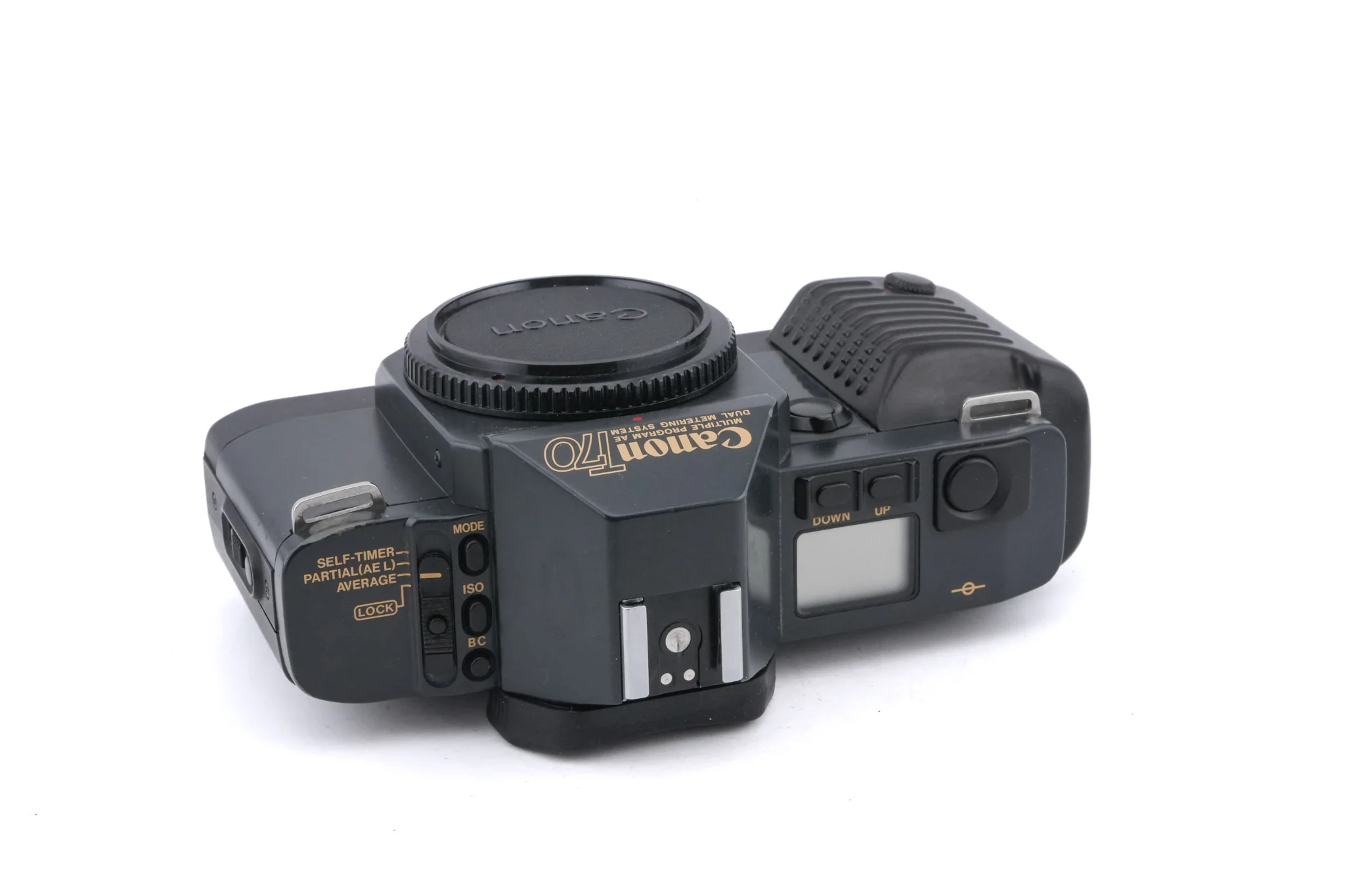 Canon T70 - Image 4