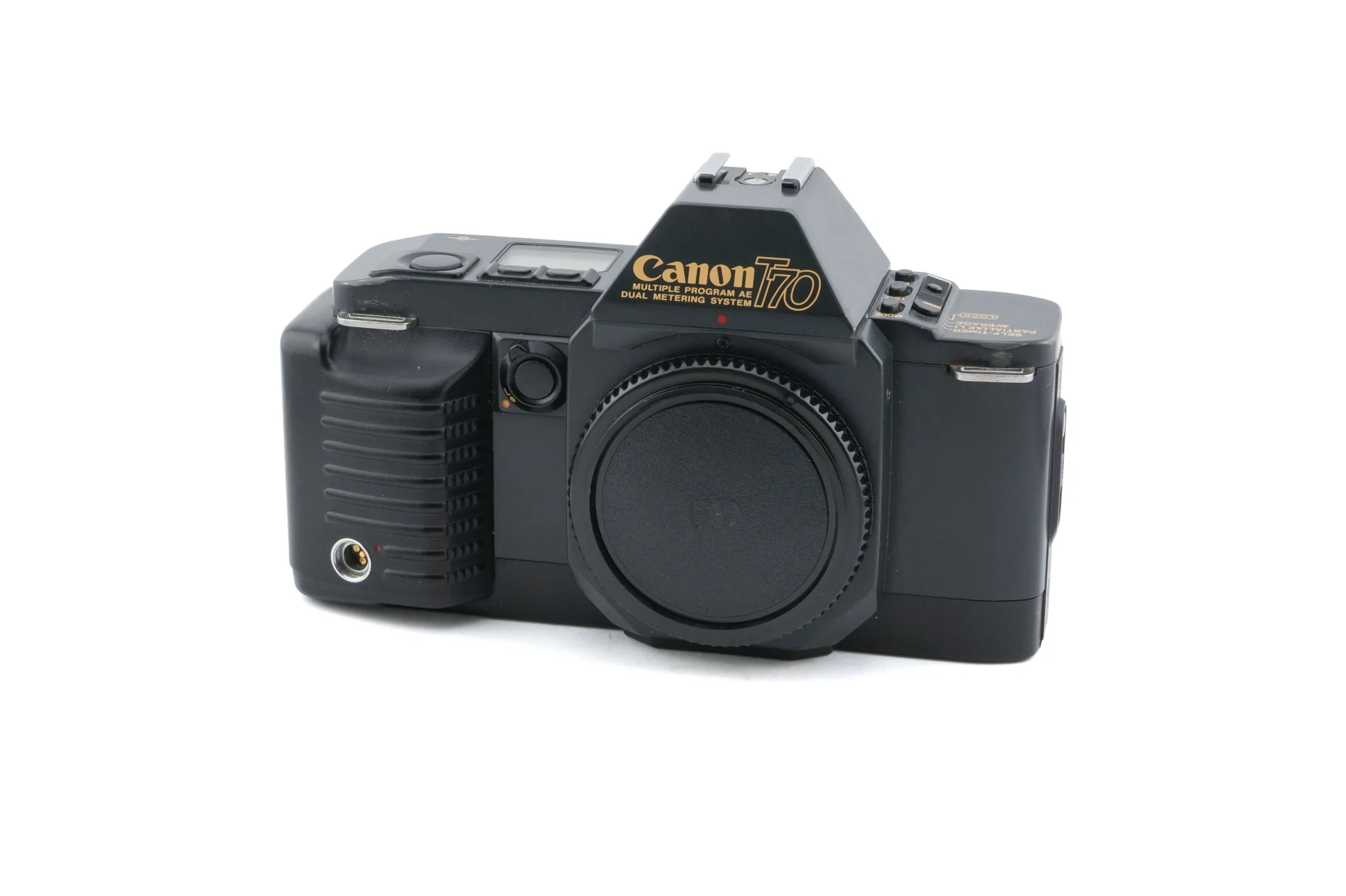 Canon T70