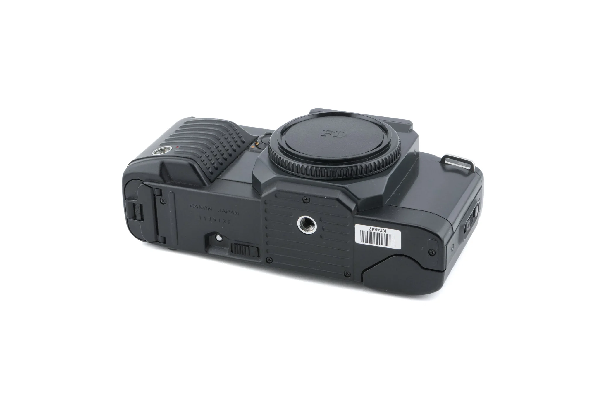 Canon T70 - Image 4