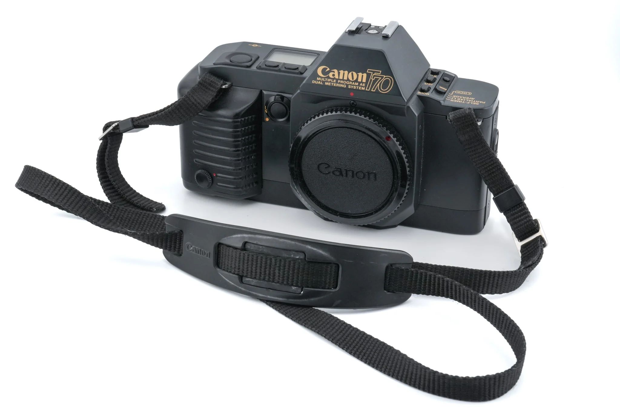 Canon T70 - Image 7
