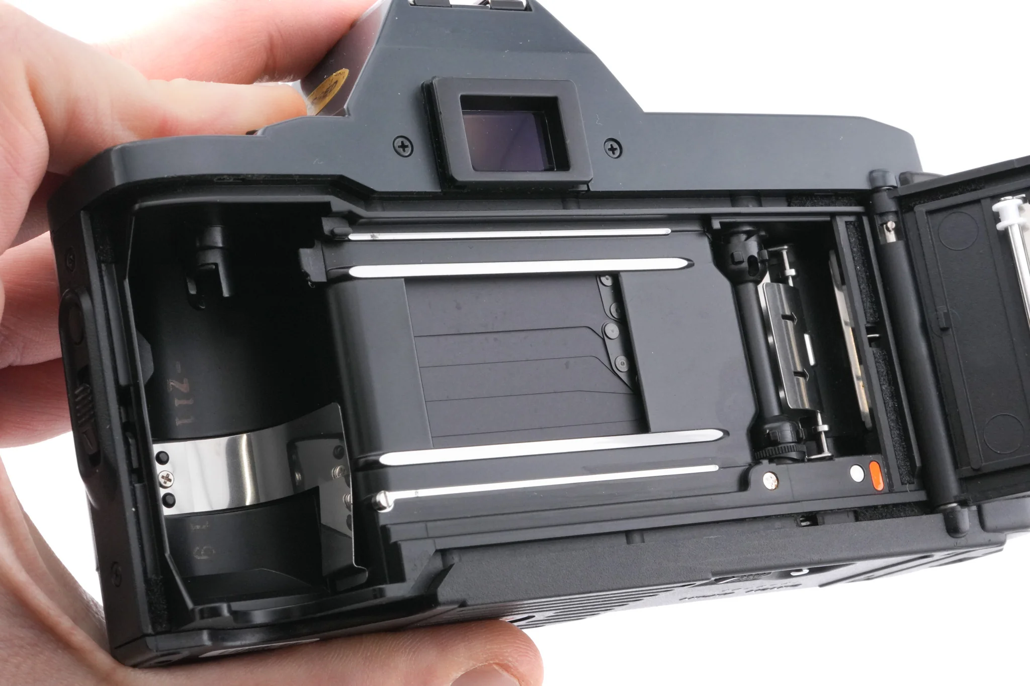 Canon T70 - Image 6