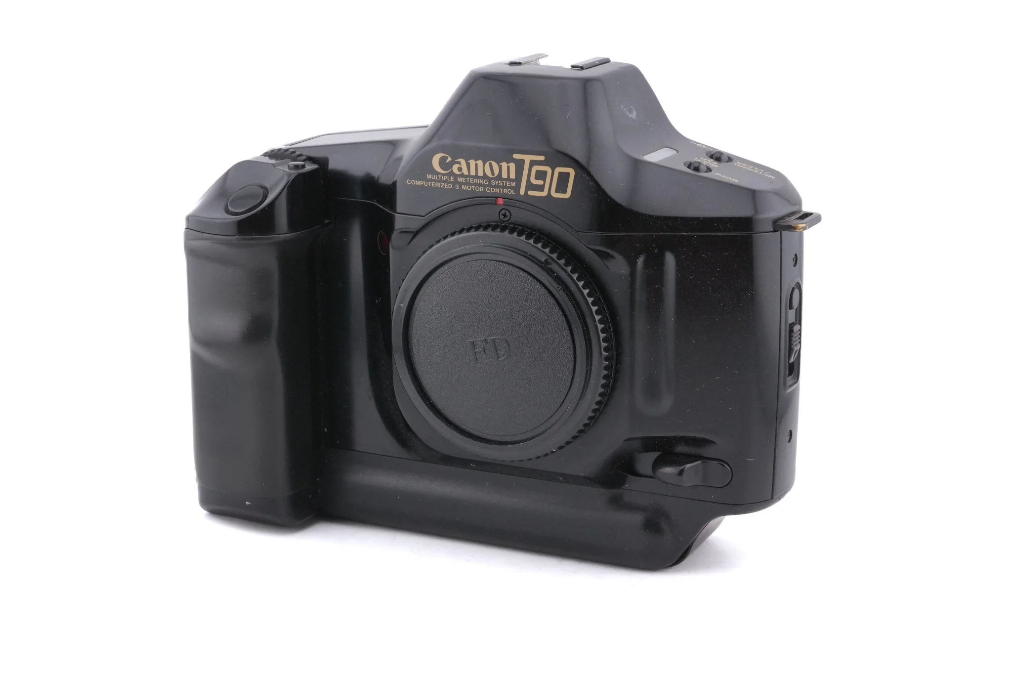 Canon T90