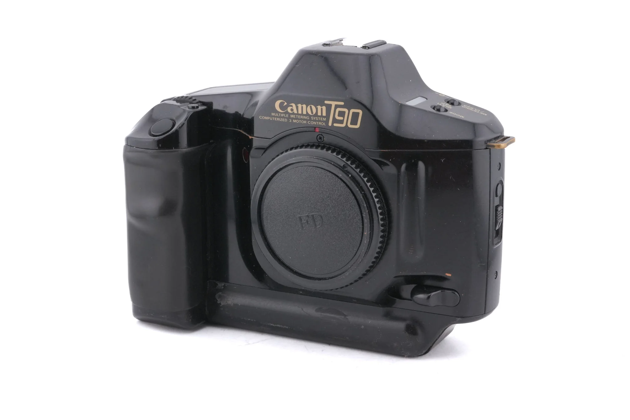 Canon T90