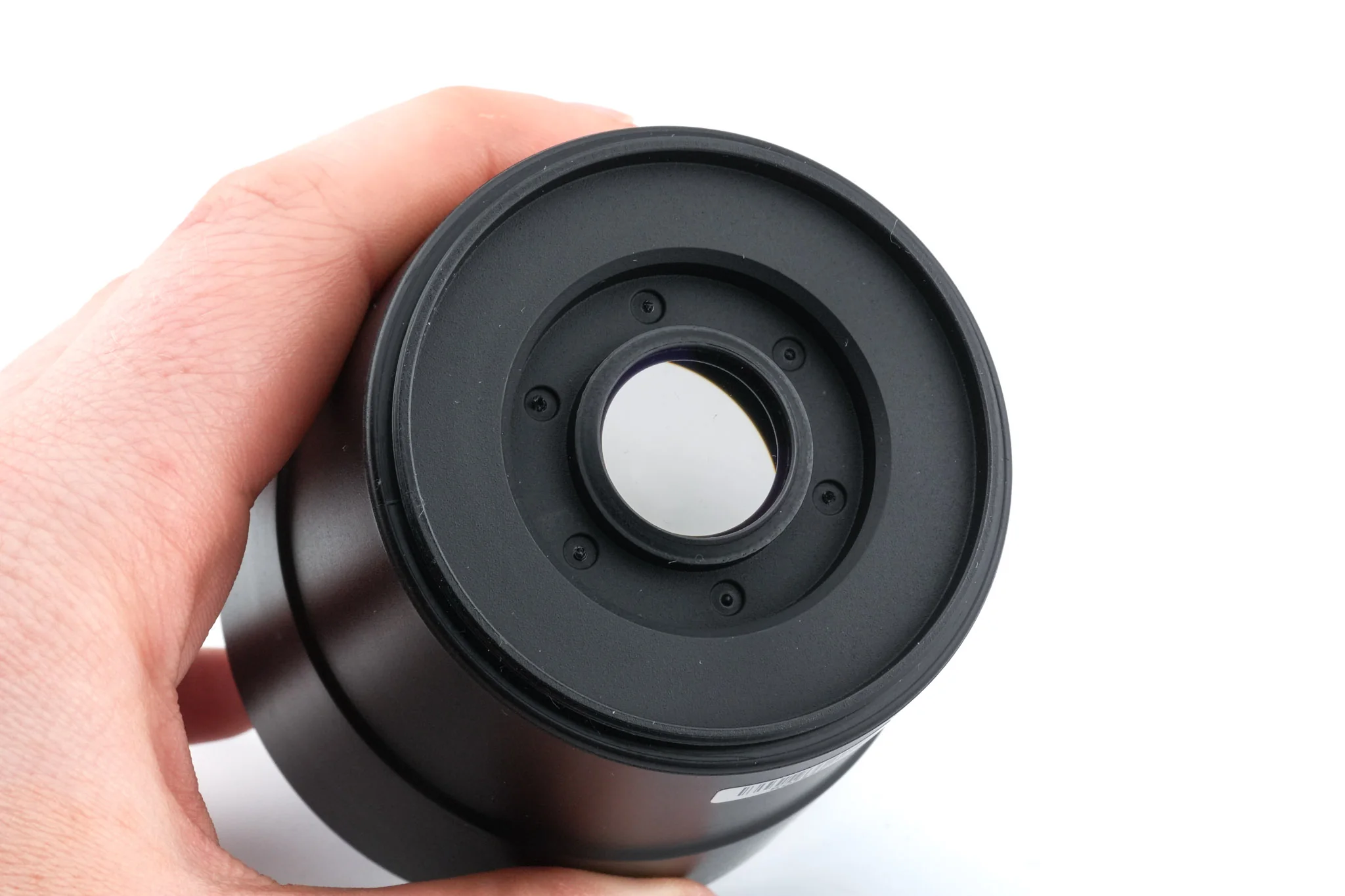 Canon TC-DC52 2.4x Teleconverter - Image 4