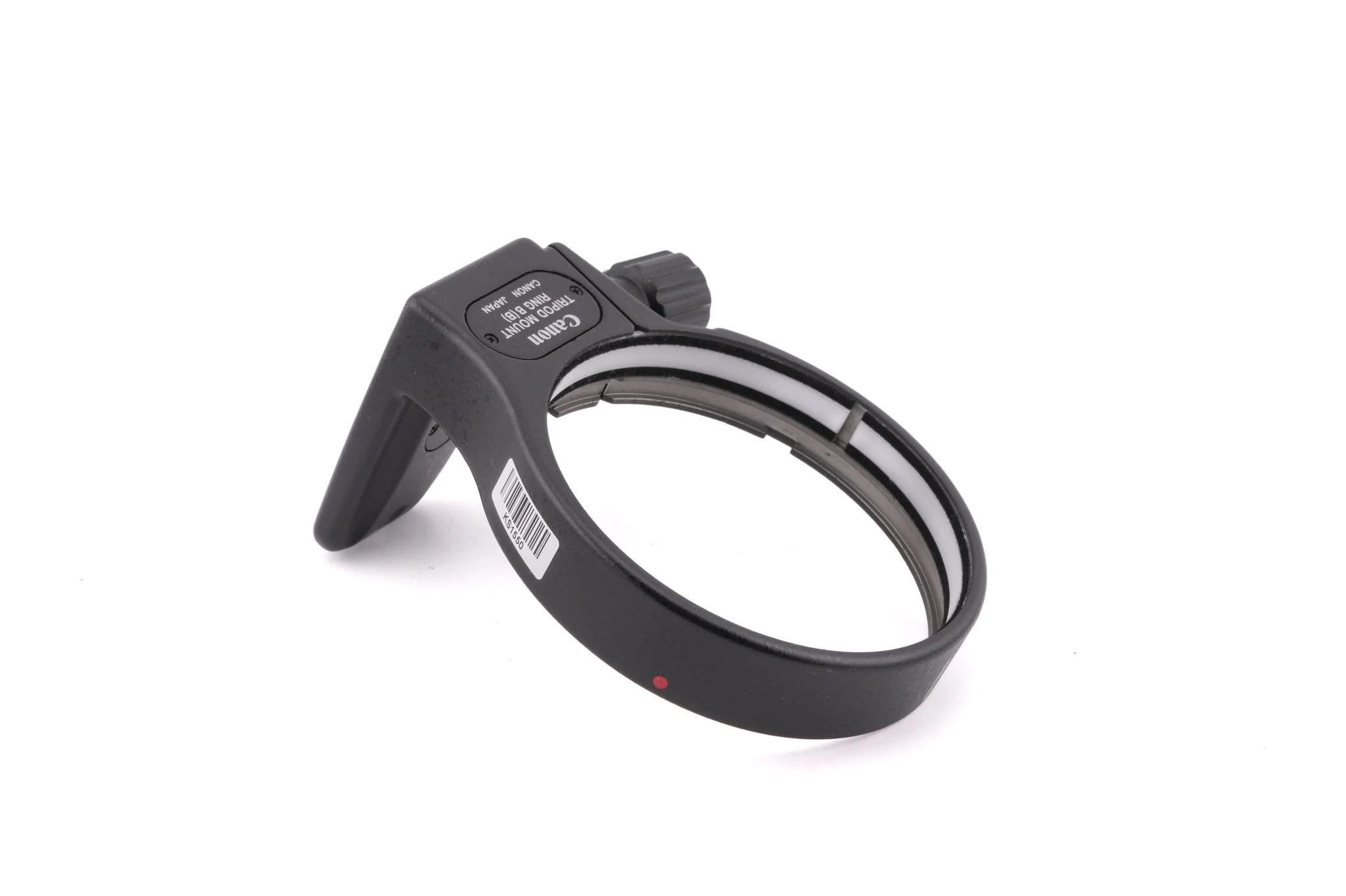 Canon Tripod Mount Ring B(B) - Image 4