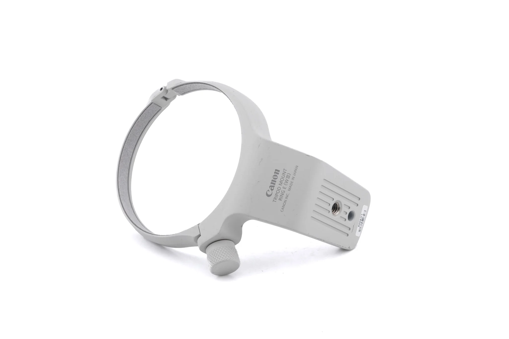 Canon Tripod mount ring E (WIII)