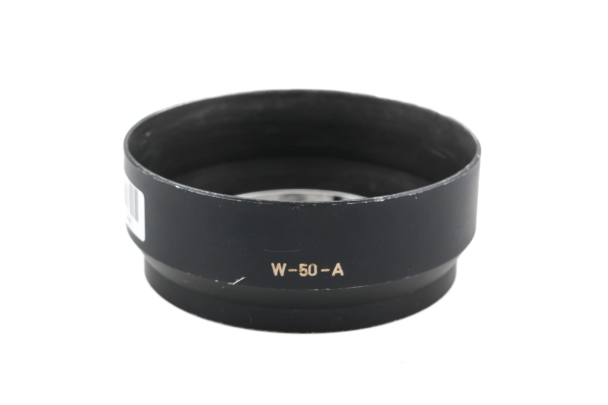 Canon W-50-A Lens Hood