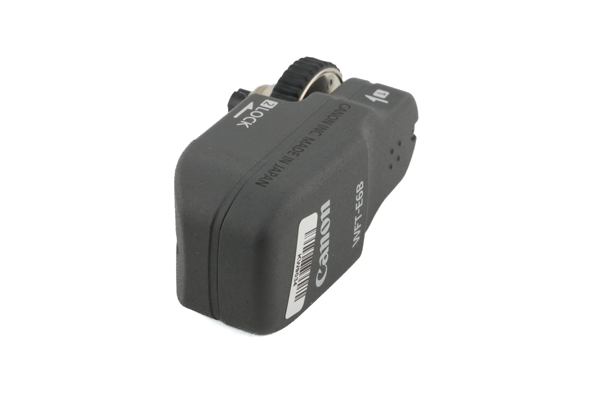 Canon WFT-E6B Wireless File Transmitter - Image 3