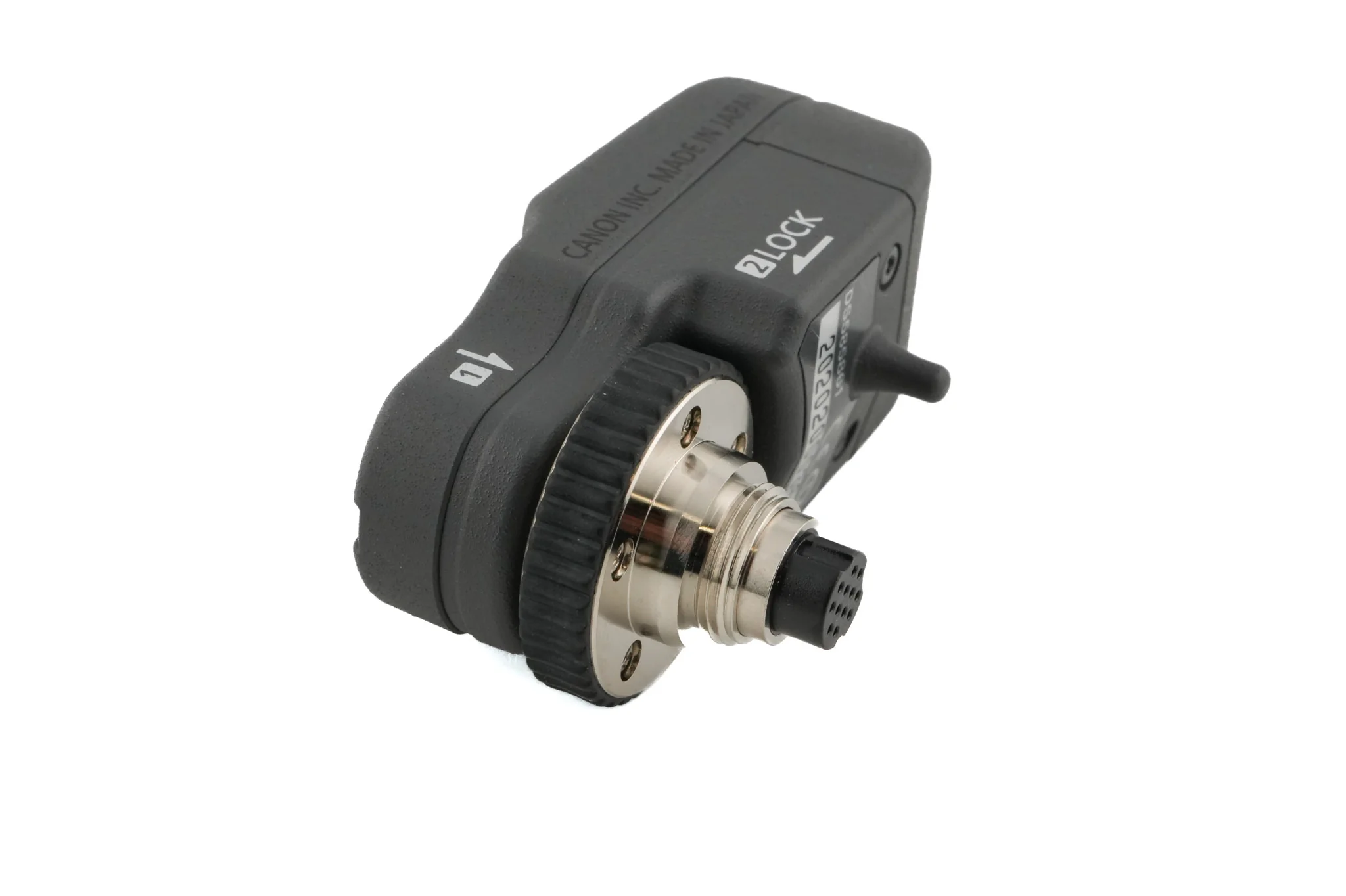 Canon WFT-E6B Wireless File Transmitter - Image 4