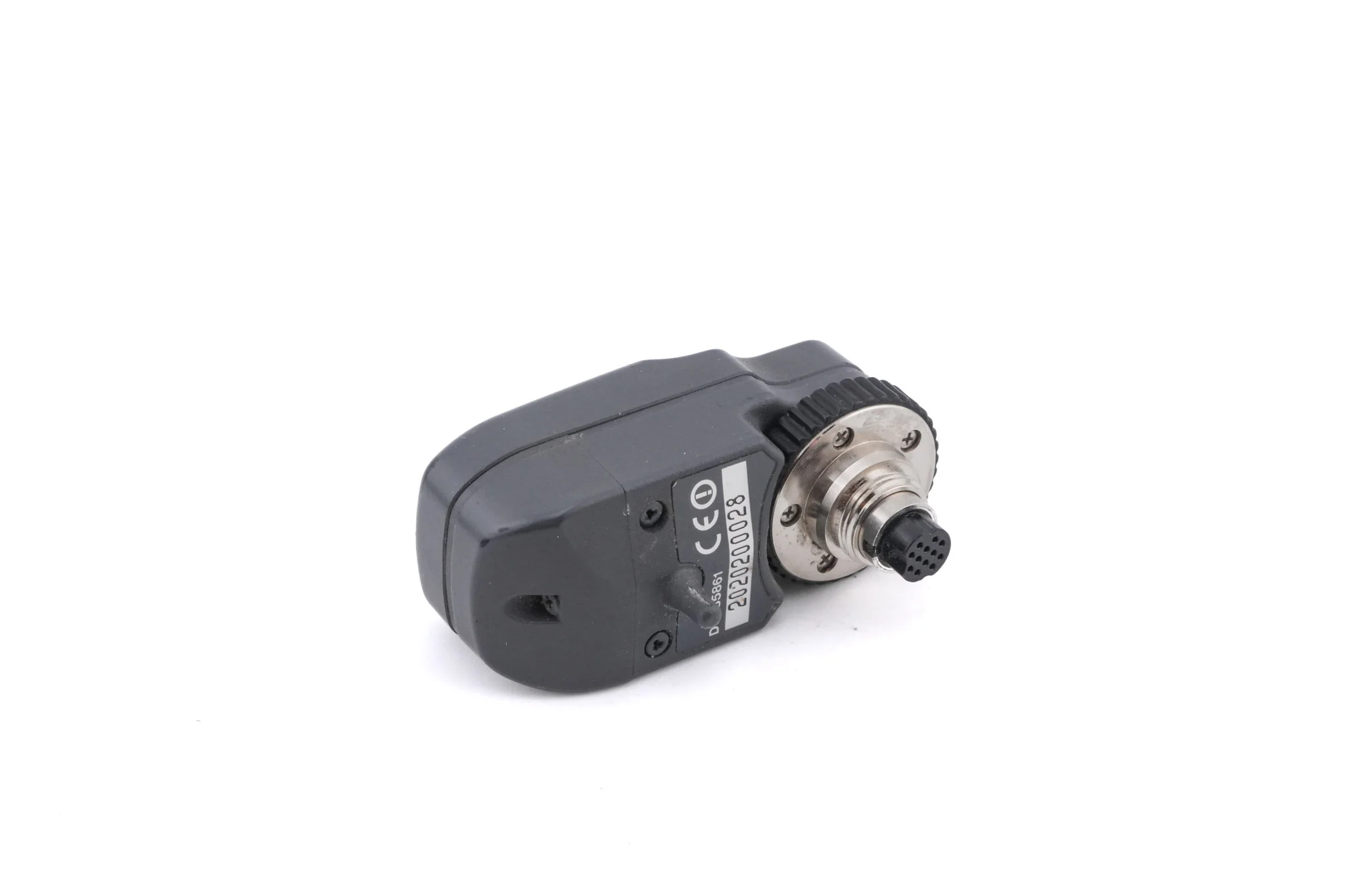 Canon WFT-E6B Wireless File Transmitter - Image 2