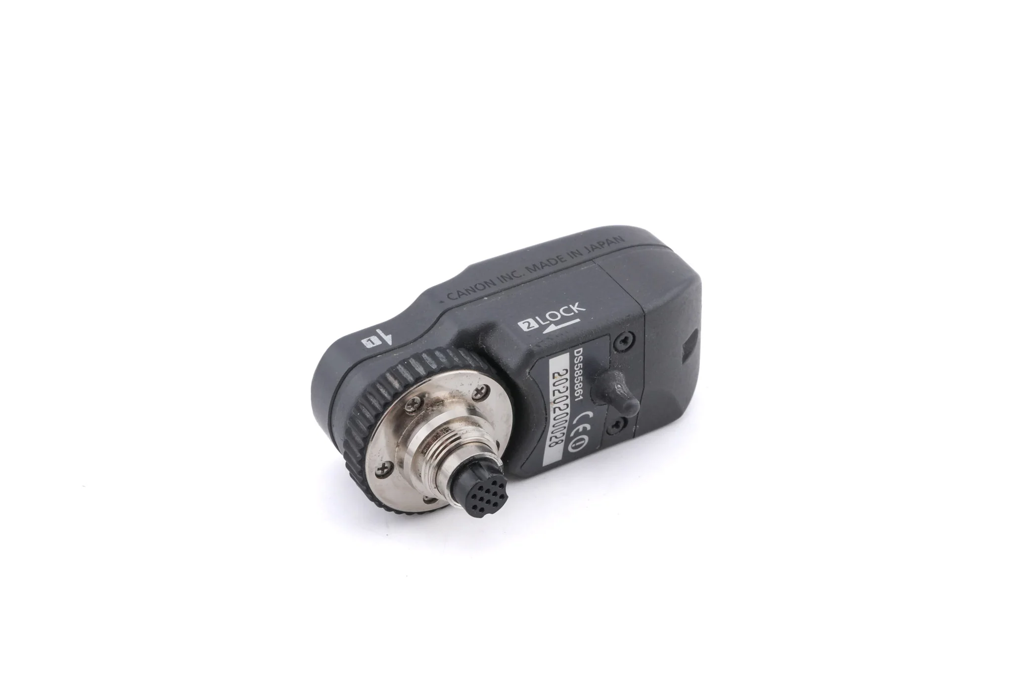 Canon WFT-E6B Wireless File Transmitter - Image 3