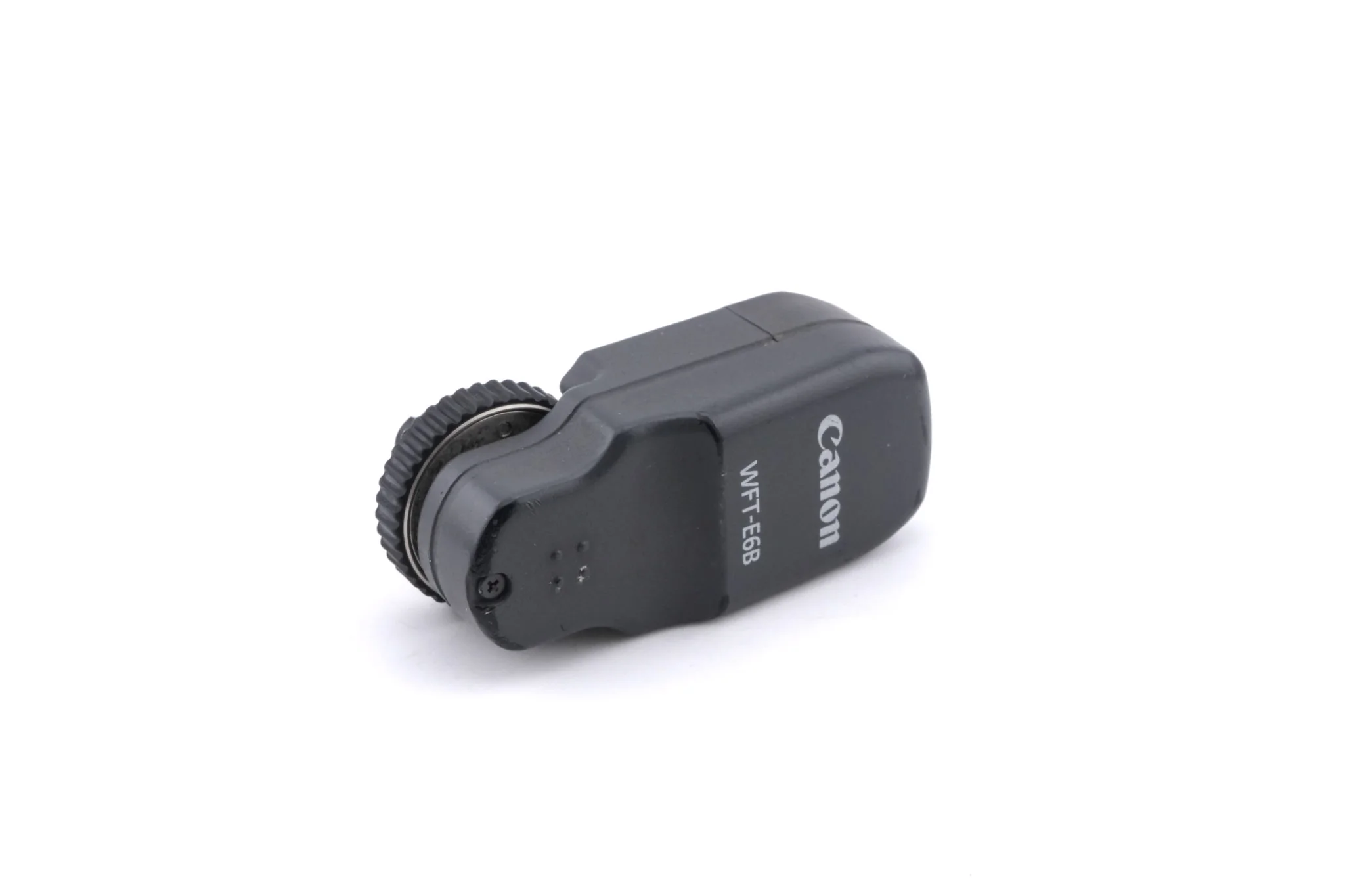Canon WFT-E6B Wireless File Transmitter - Image 4