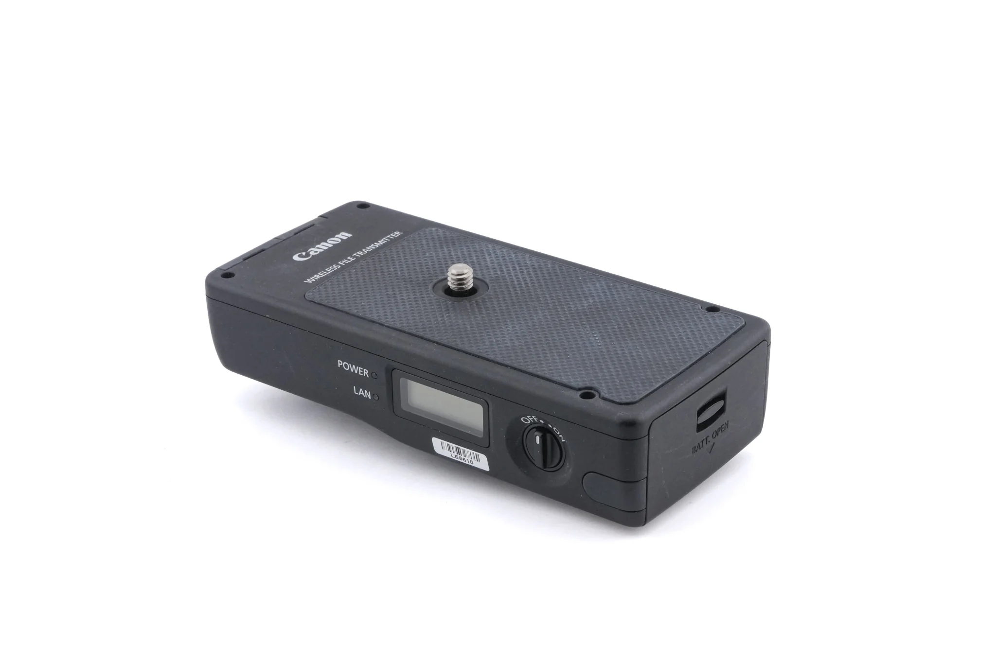 Canon WFT-E7 Wireless File Transmitter