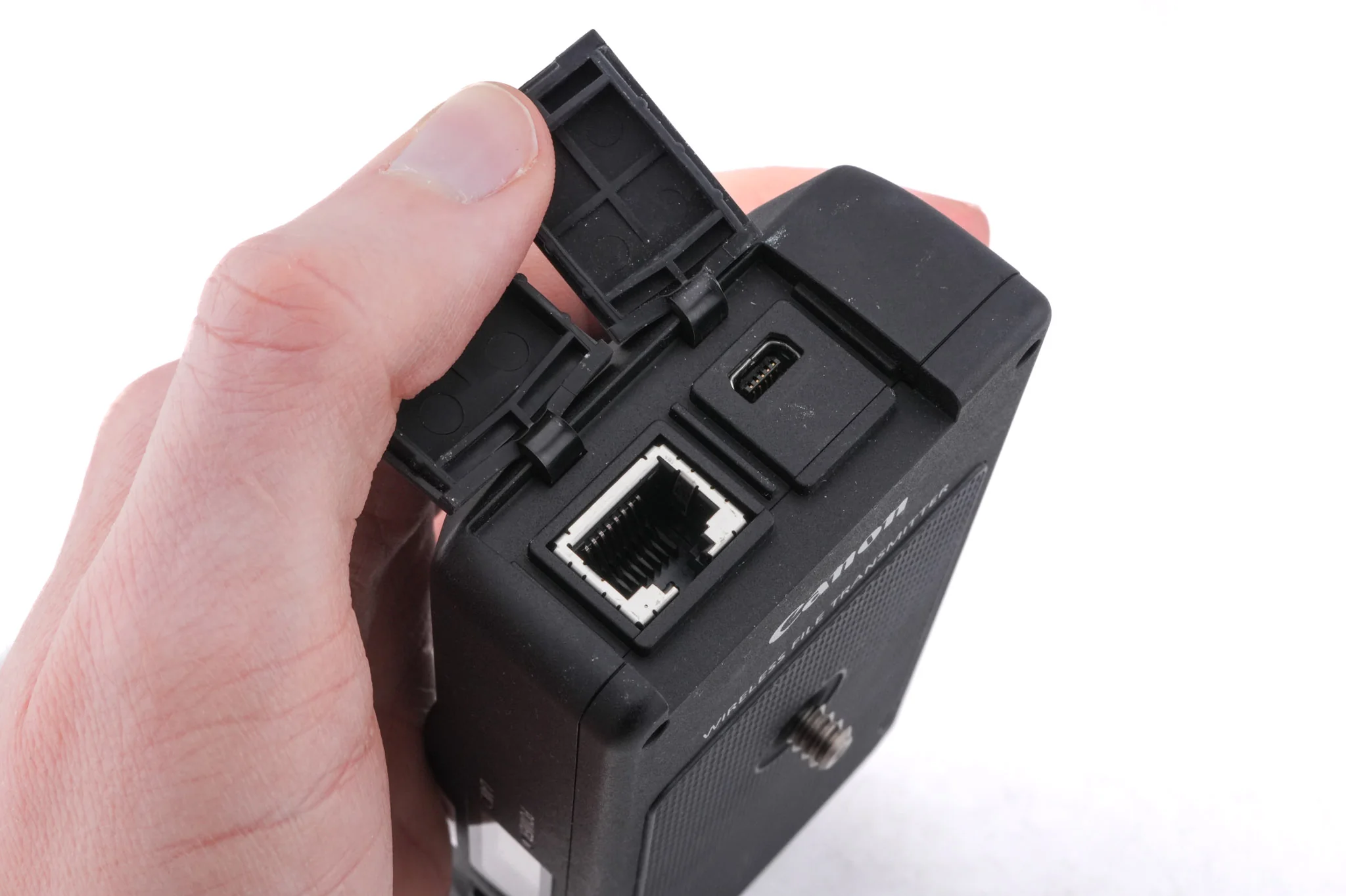 Canon WFT-E7 Wireless File Transmitter - Image 3