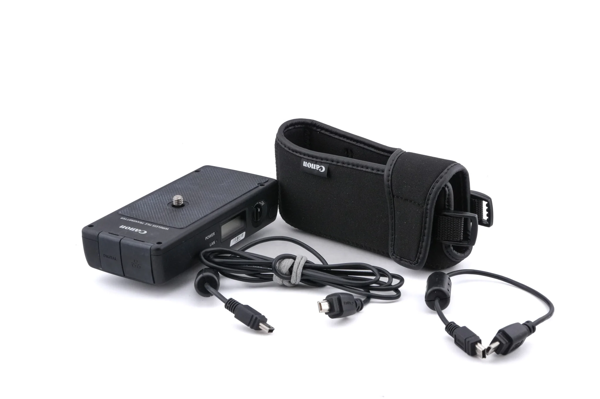 Canon WFT-E7 Wireless File Transmitter - Image 4
