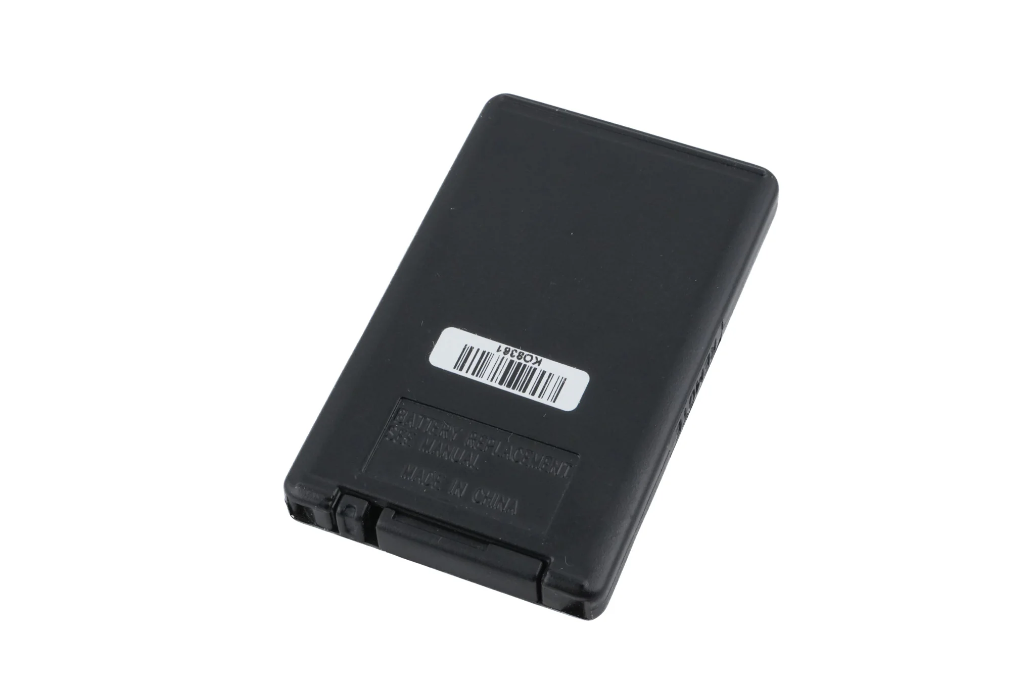 Canon WL-DC100 Remote Control - Image 2