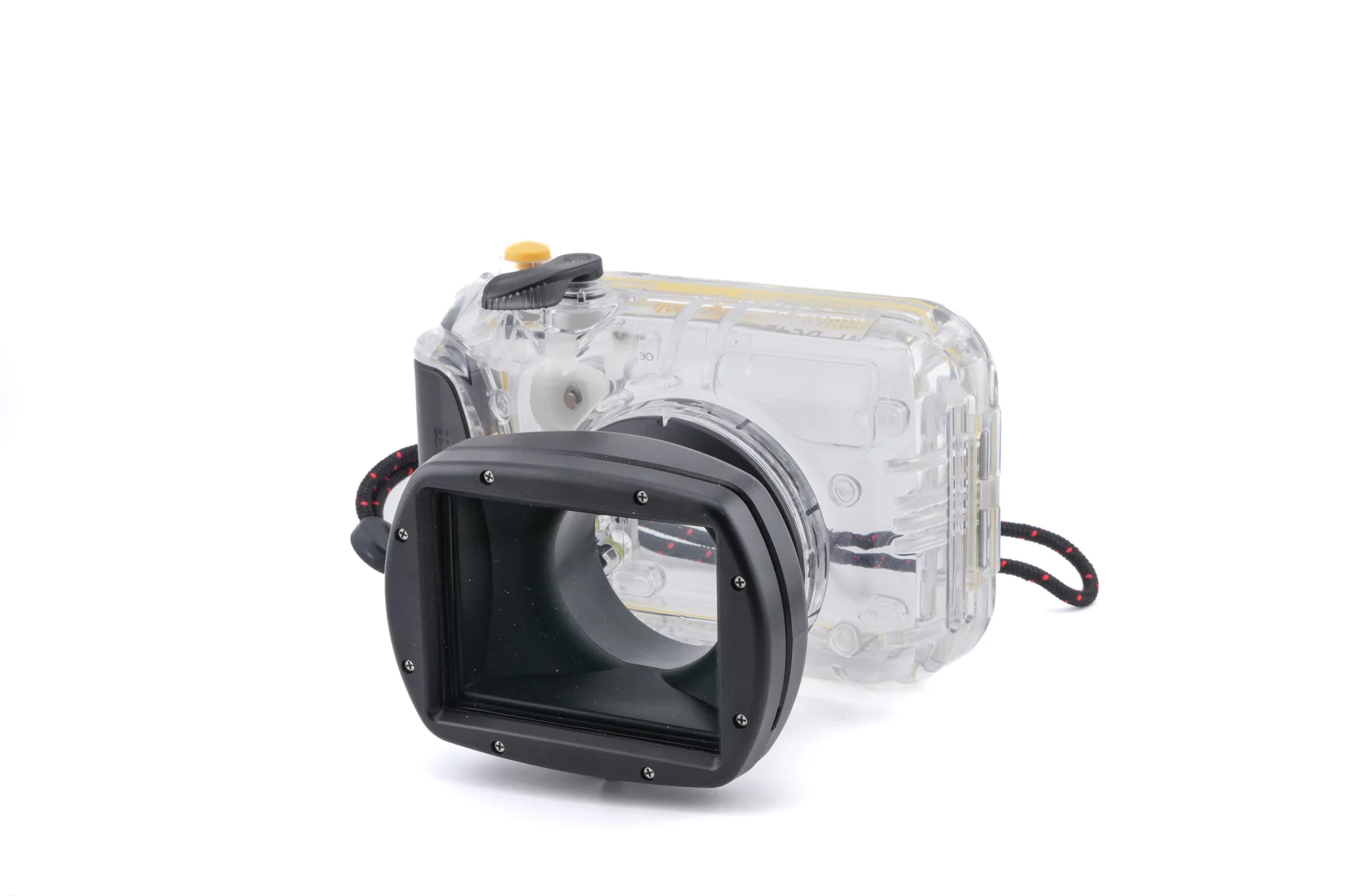 Canon WP-DC42 Waterproof Case