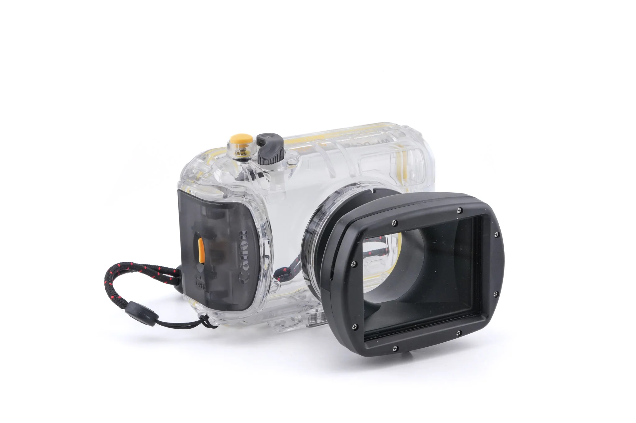 Canon WP-DC42 Waterproof Case - Image 2