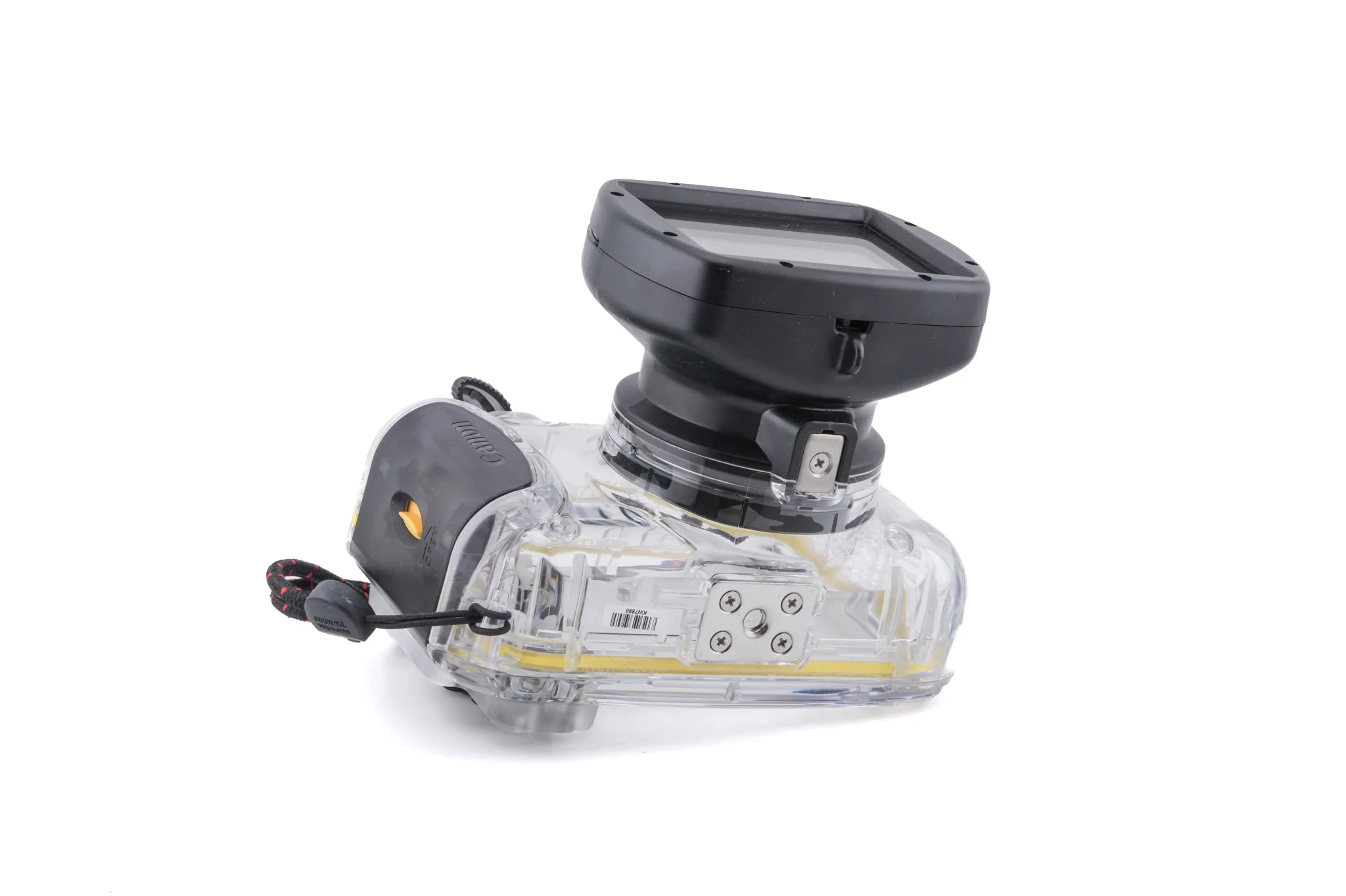 Canon WP-DC42 Waterproof Case - Image 3