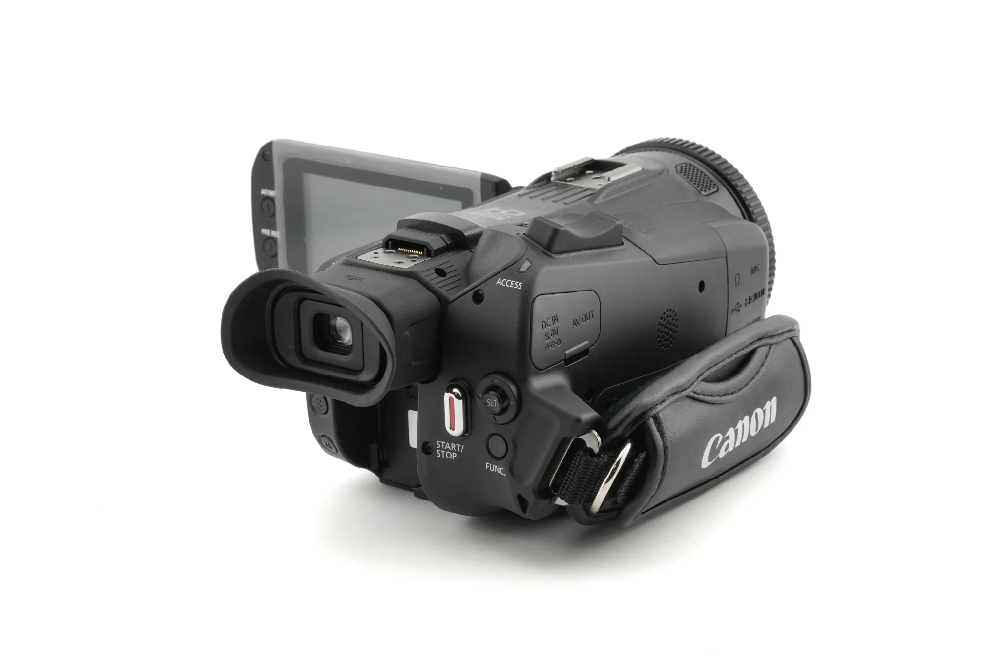 Canon XA11 - Image 2
