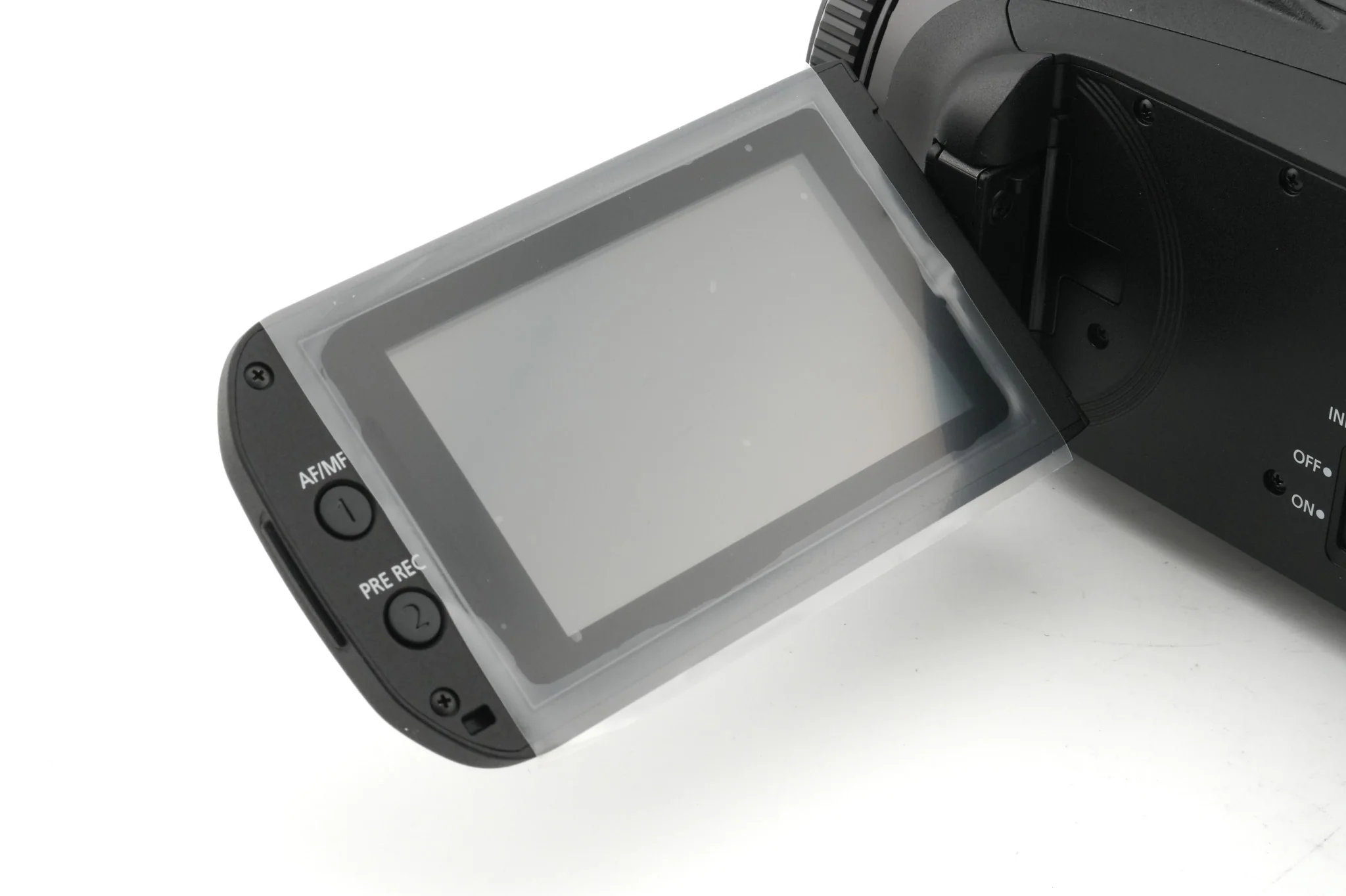 Canon XA11 - Image 6