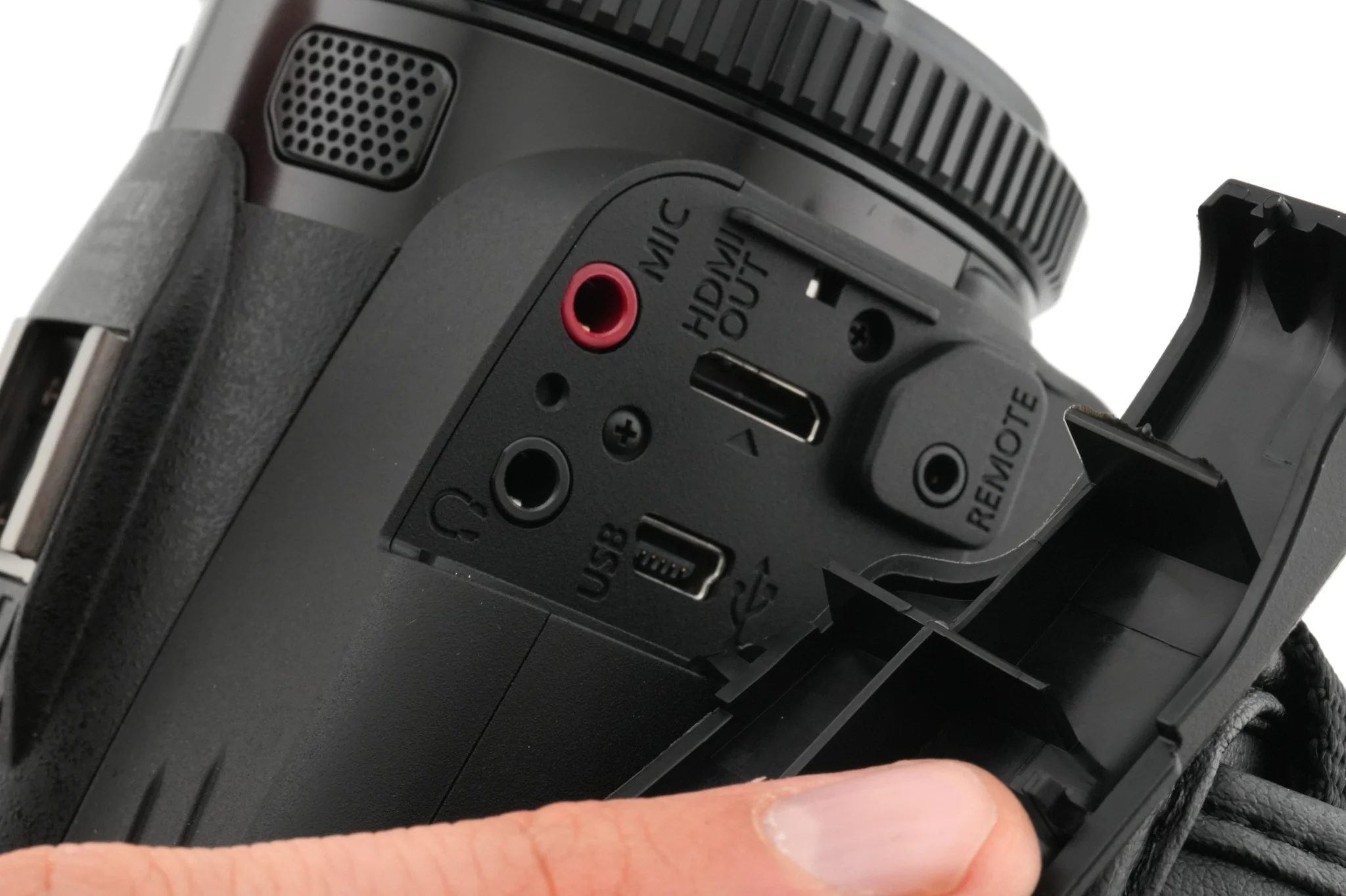Canon XA11 - Image 8