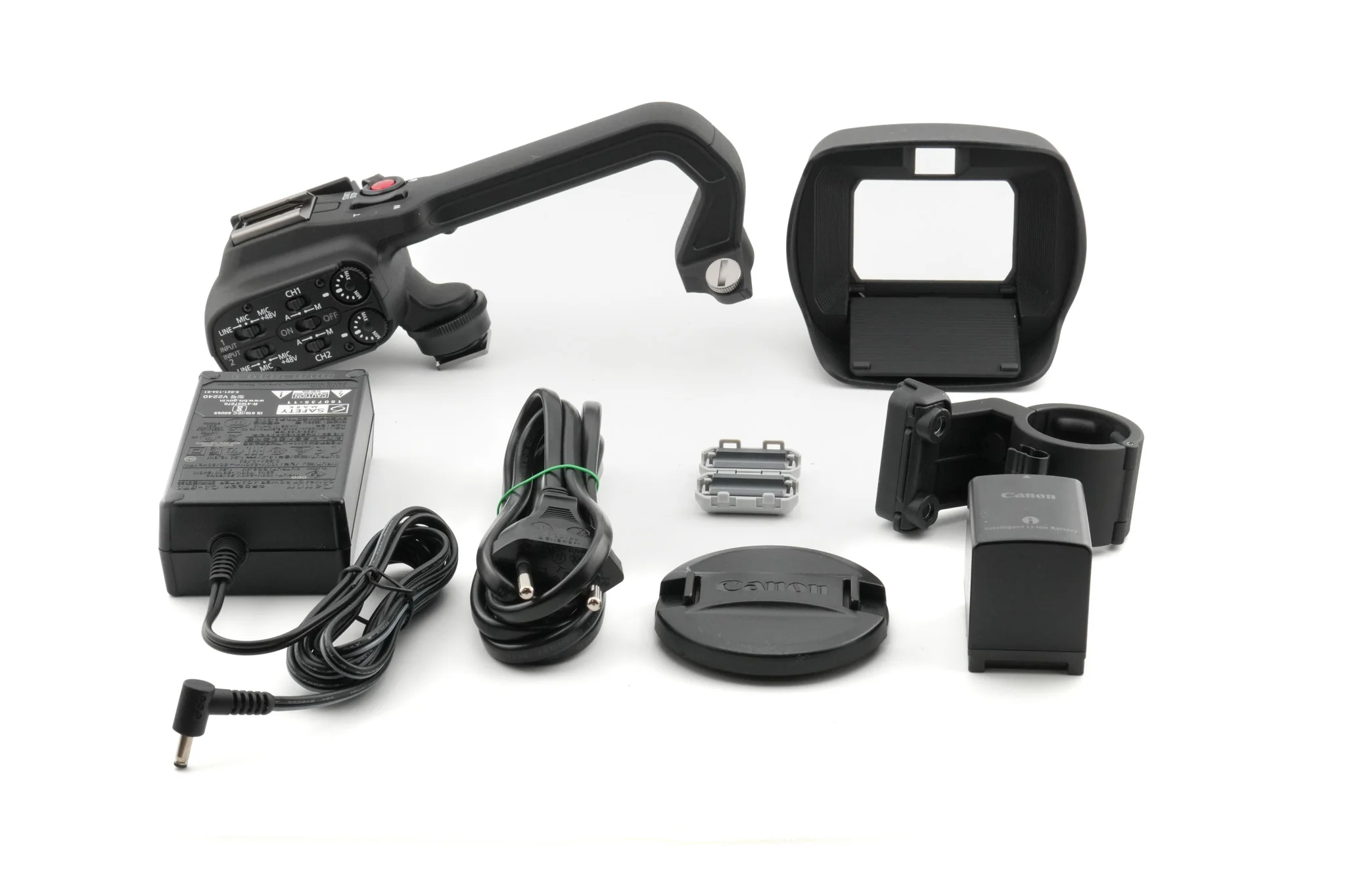 Canon XA11 - Image 9