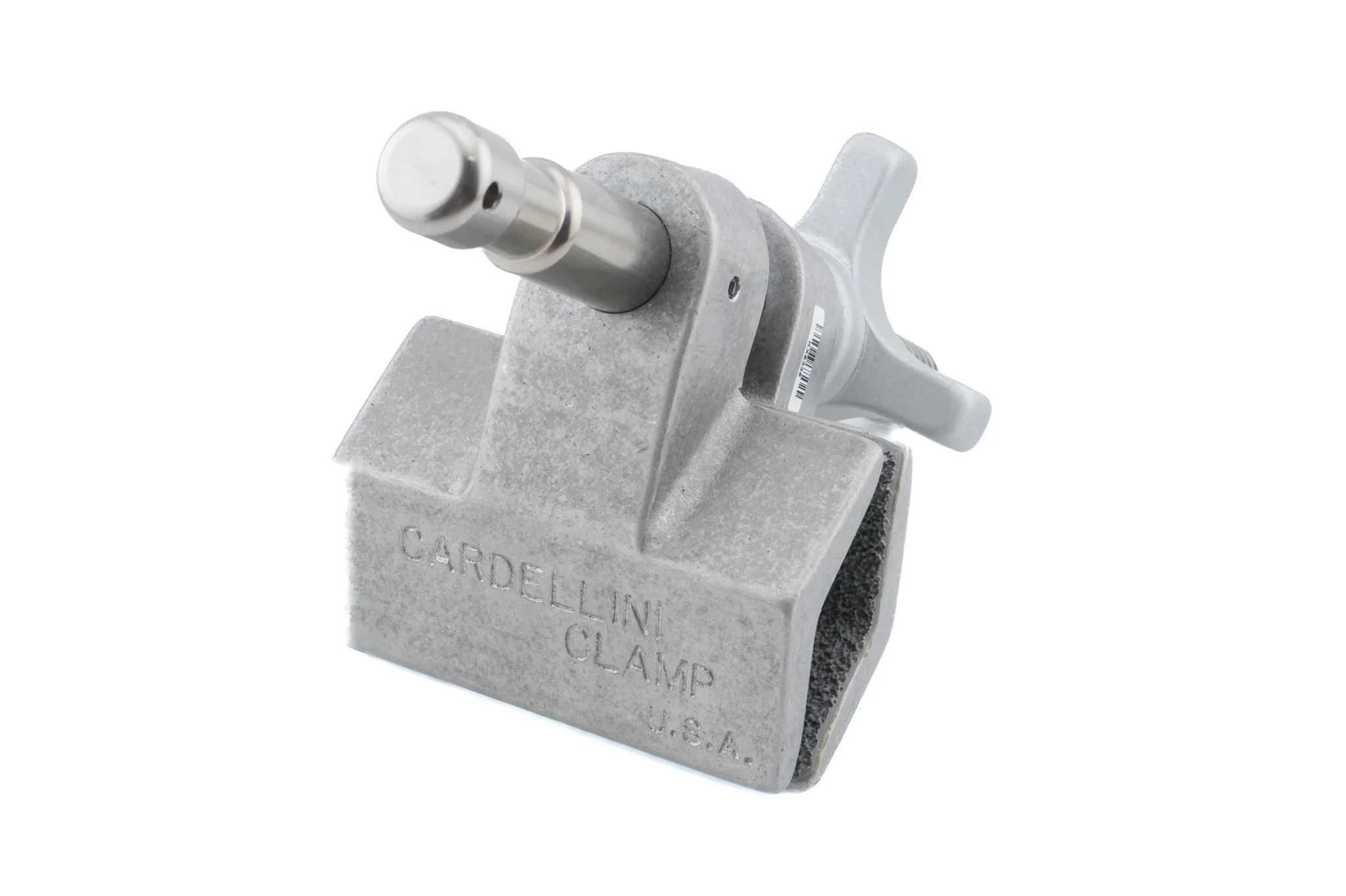 Cardellini 2" Center Jaw Clamp (2C) - Accessory