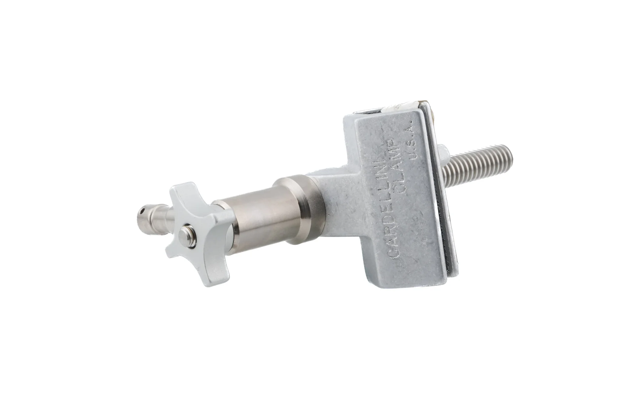 Cardellini 2" Right Angle Clamp (2R)