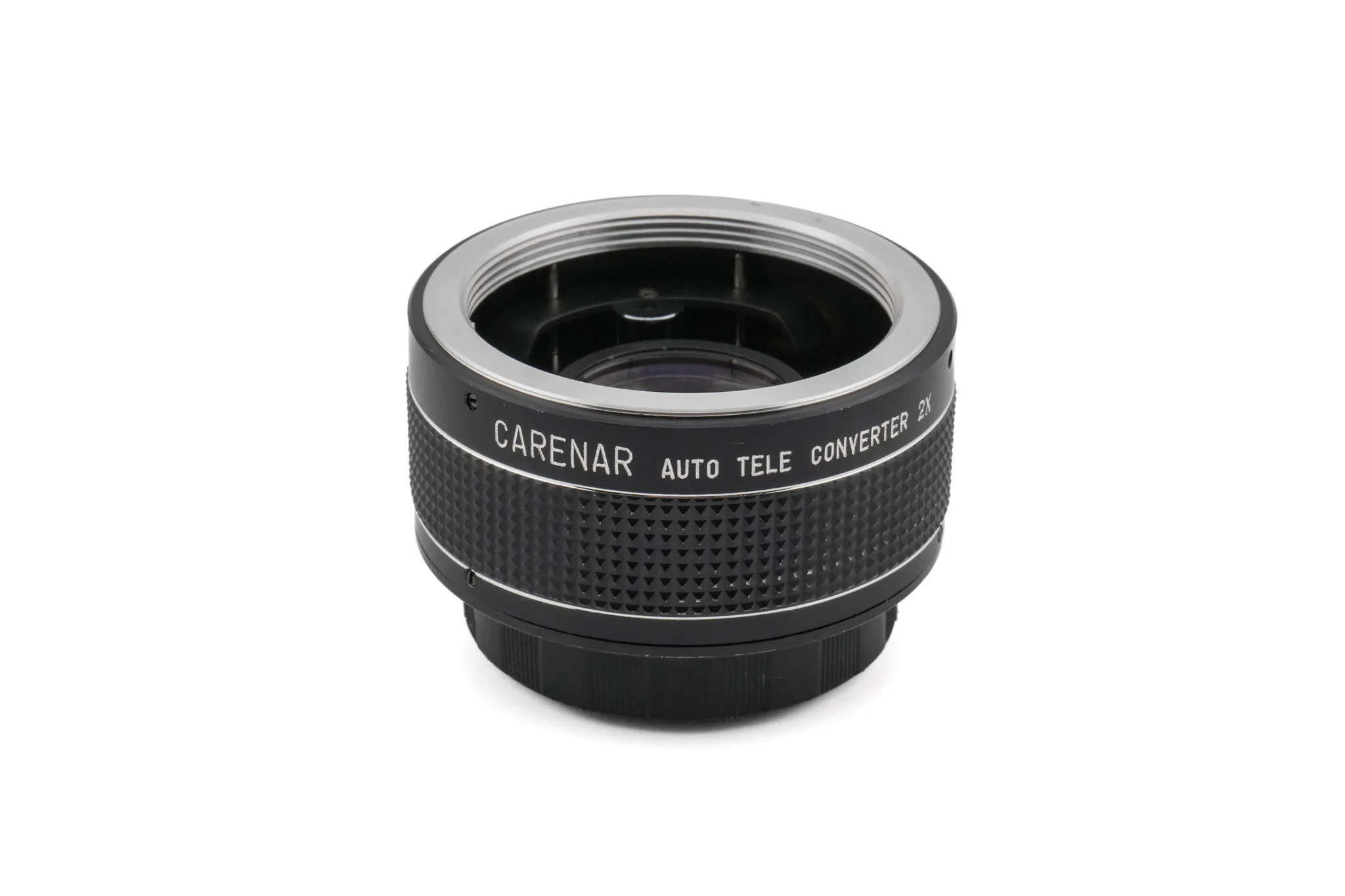 Carena Auto Tele Converter 2X