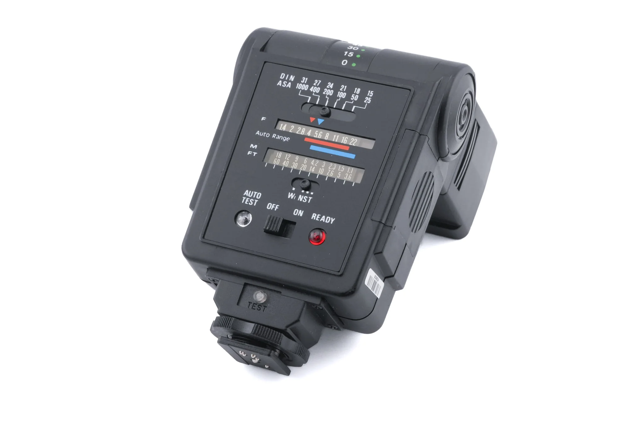 Carena TZ 250 Multi-Dedicated Flash - Image 2