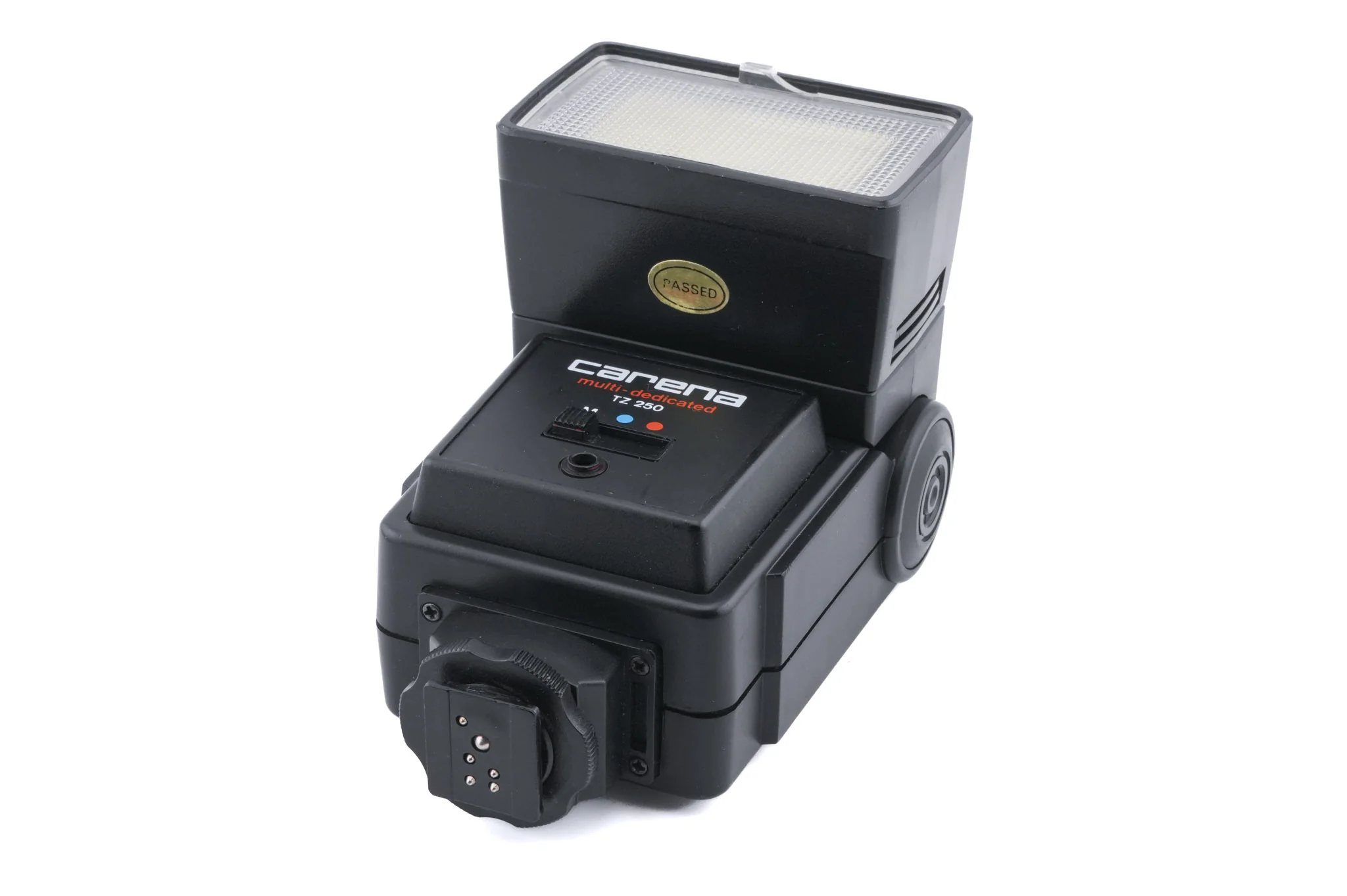 Carena TZ 250 Multi-Dedicated Flash - Image 4