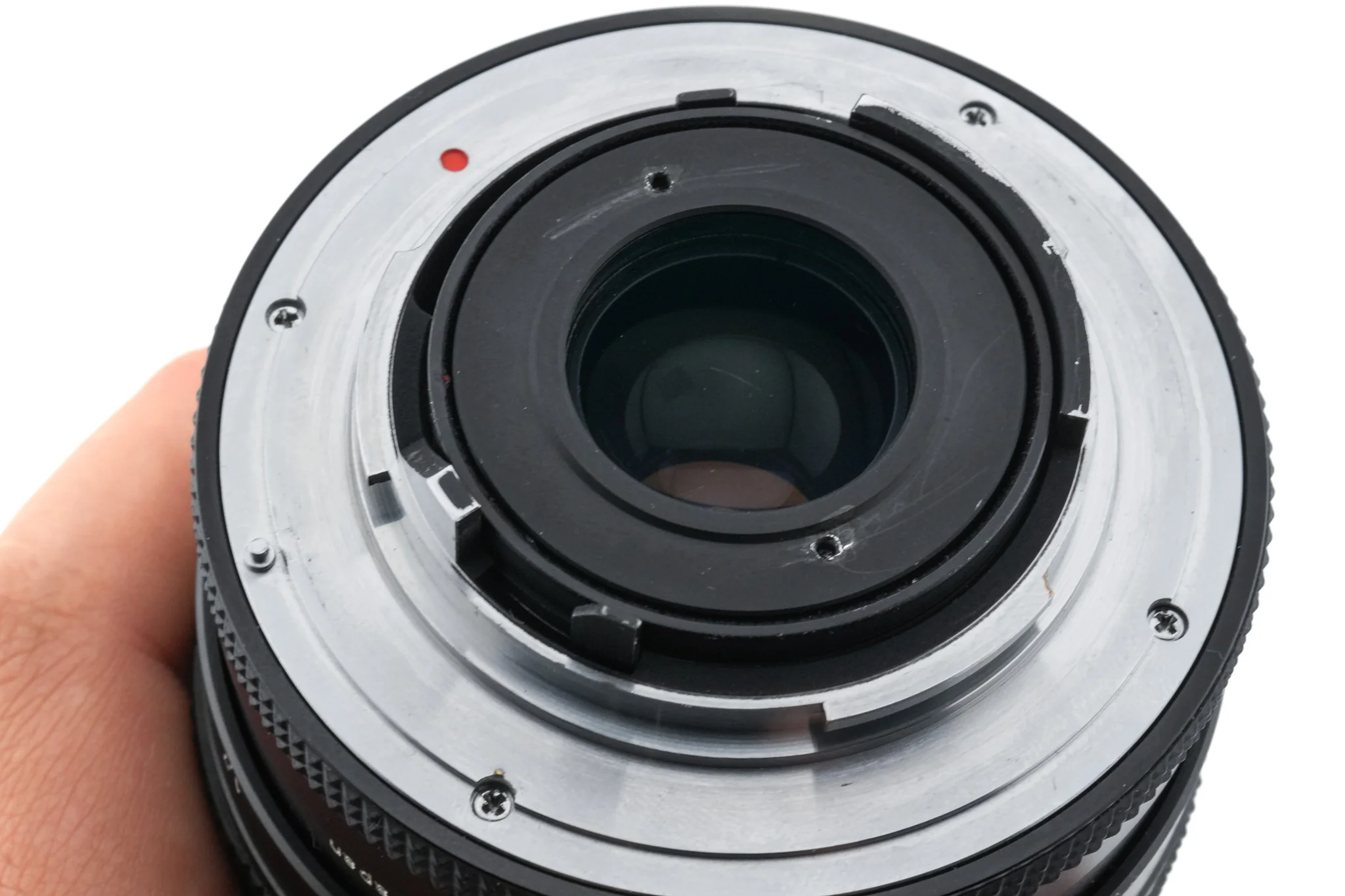 Carl Zeiss 100-300mm f4.5-5.6 Vario-Sonnar T* (MM) - Image 4