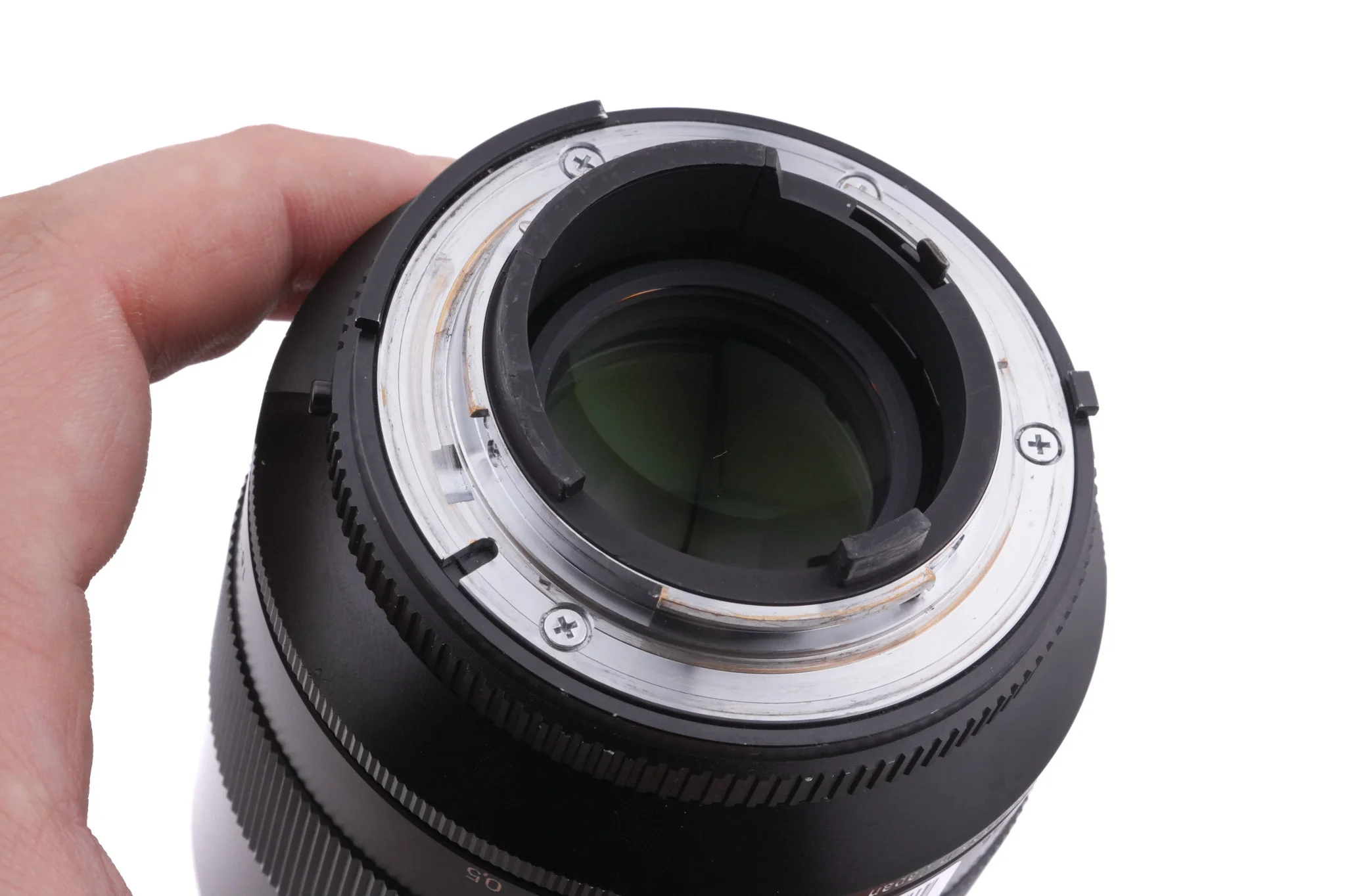 Carl Zeiss 100mm f2 Makro-Planar T* ZF.2 AI-S - Image 4