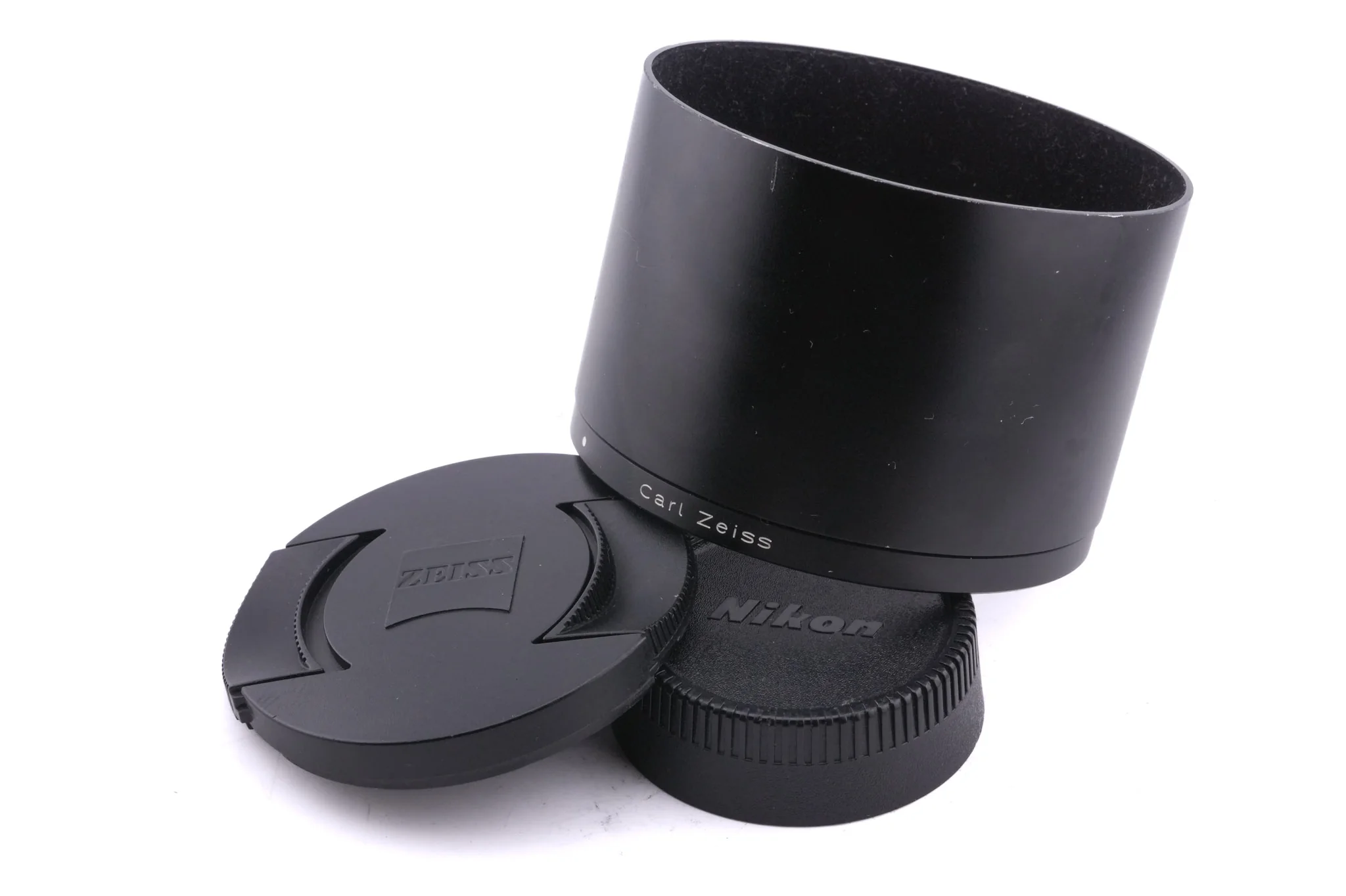 Carl Zeiss 100mm f2 Makro-Planar T* ZF.2 AI-S - Image 5