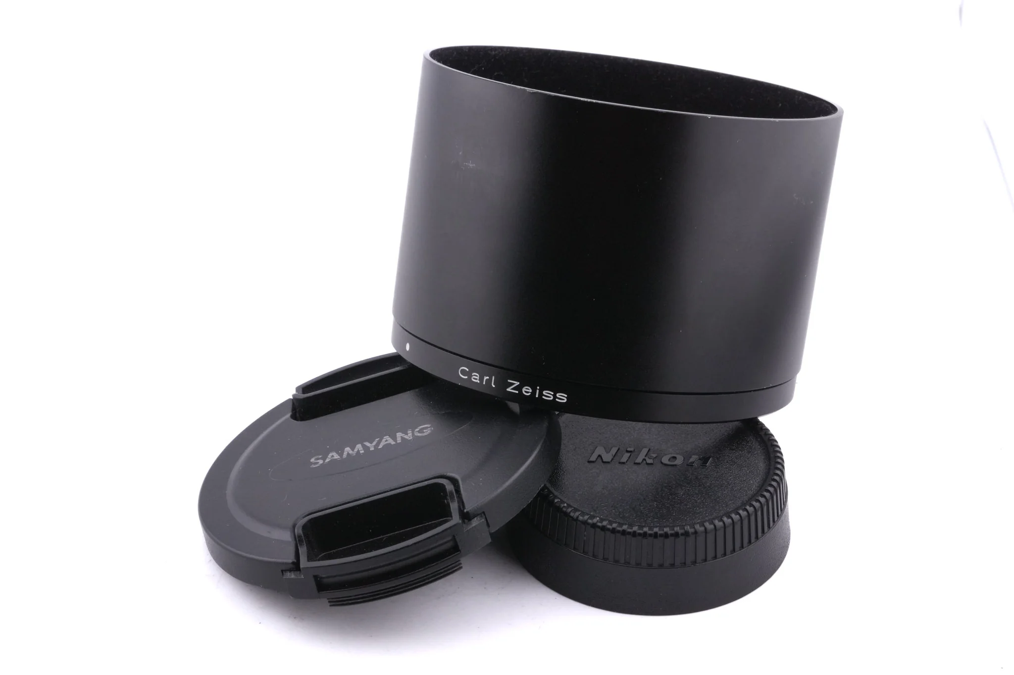 Carl Zeiss 100mm f2 Makro-Planar T* ZF AI-S - Image 7