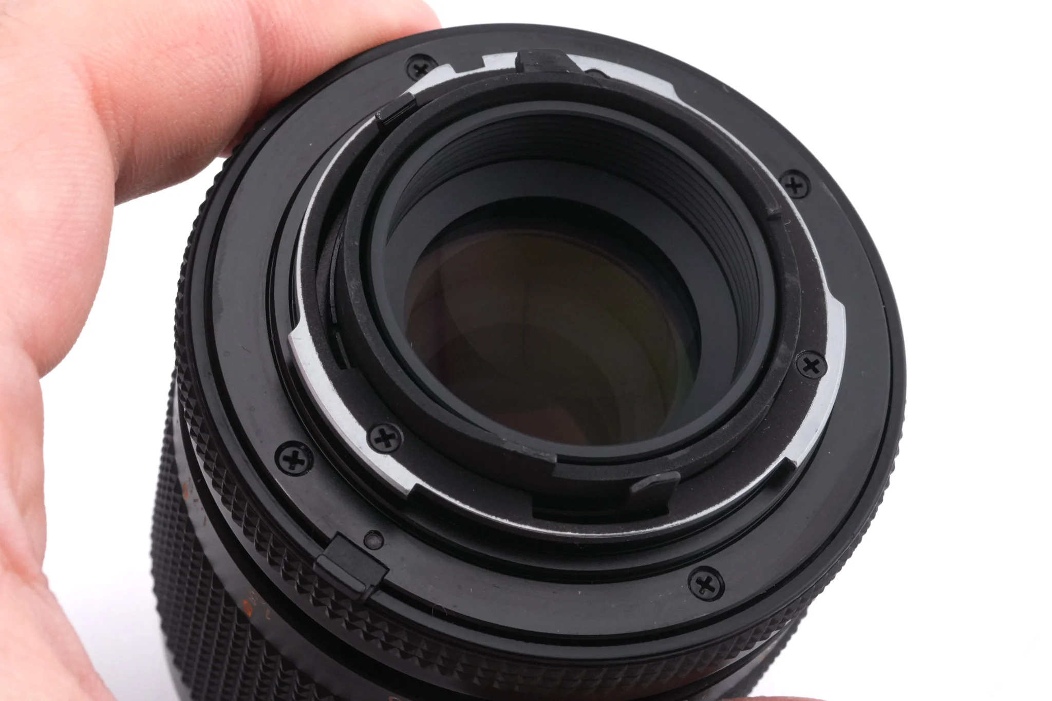 Carl Zeiss 100mm f3.5 Sonnar T* (MM) - Image 4