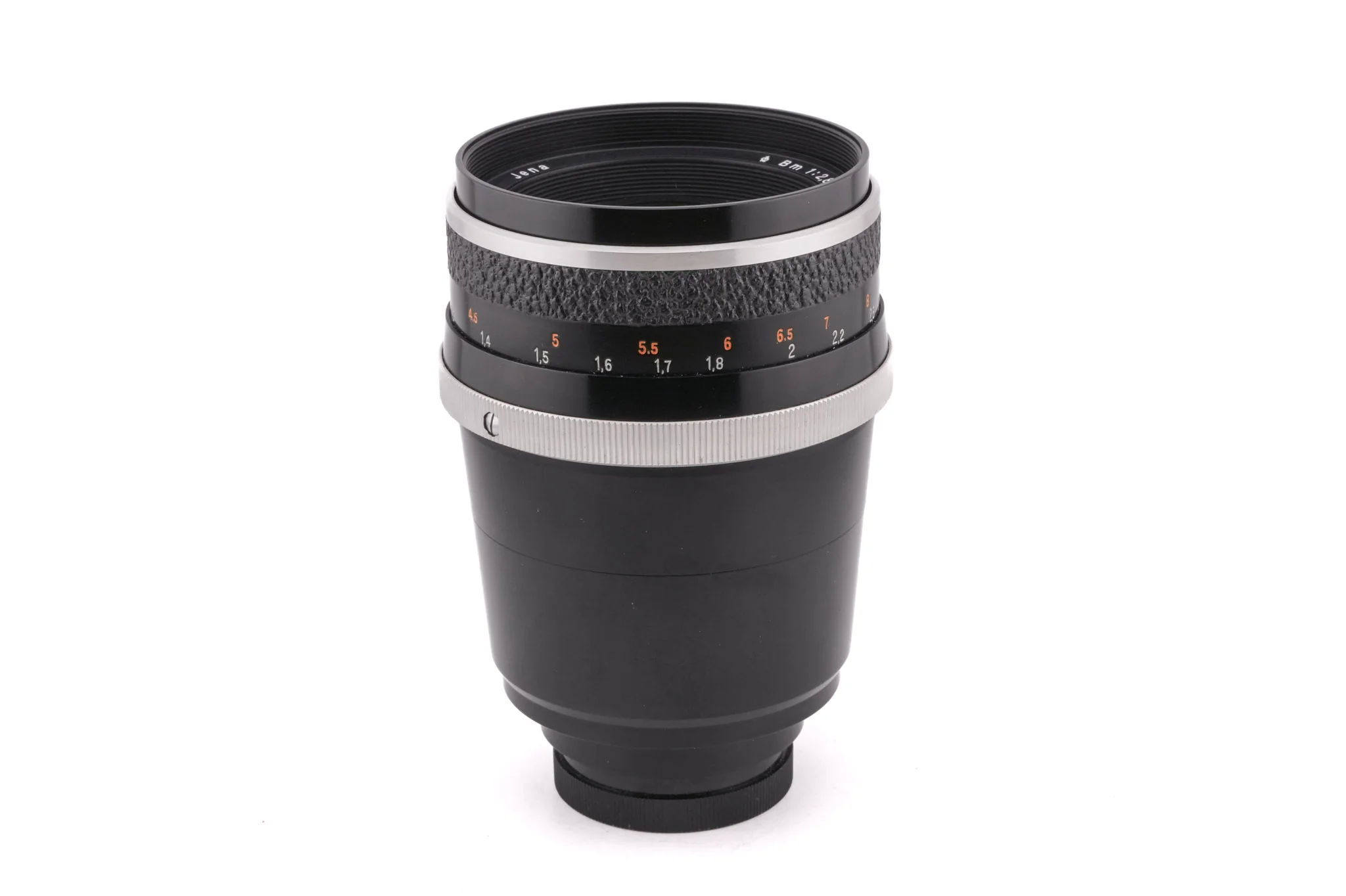 Carl Zeiss 120mm f2.8 Biometar Jena - Image 3