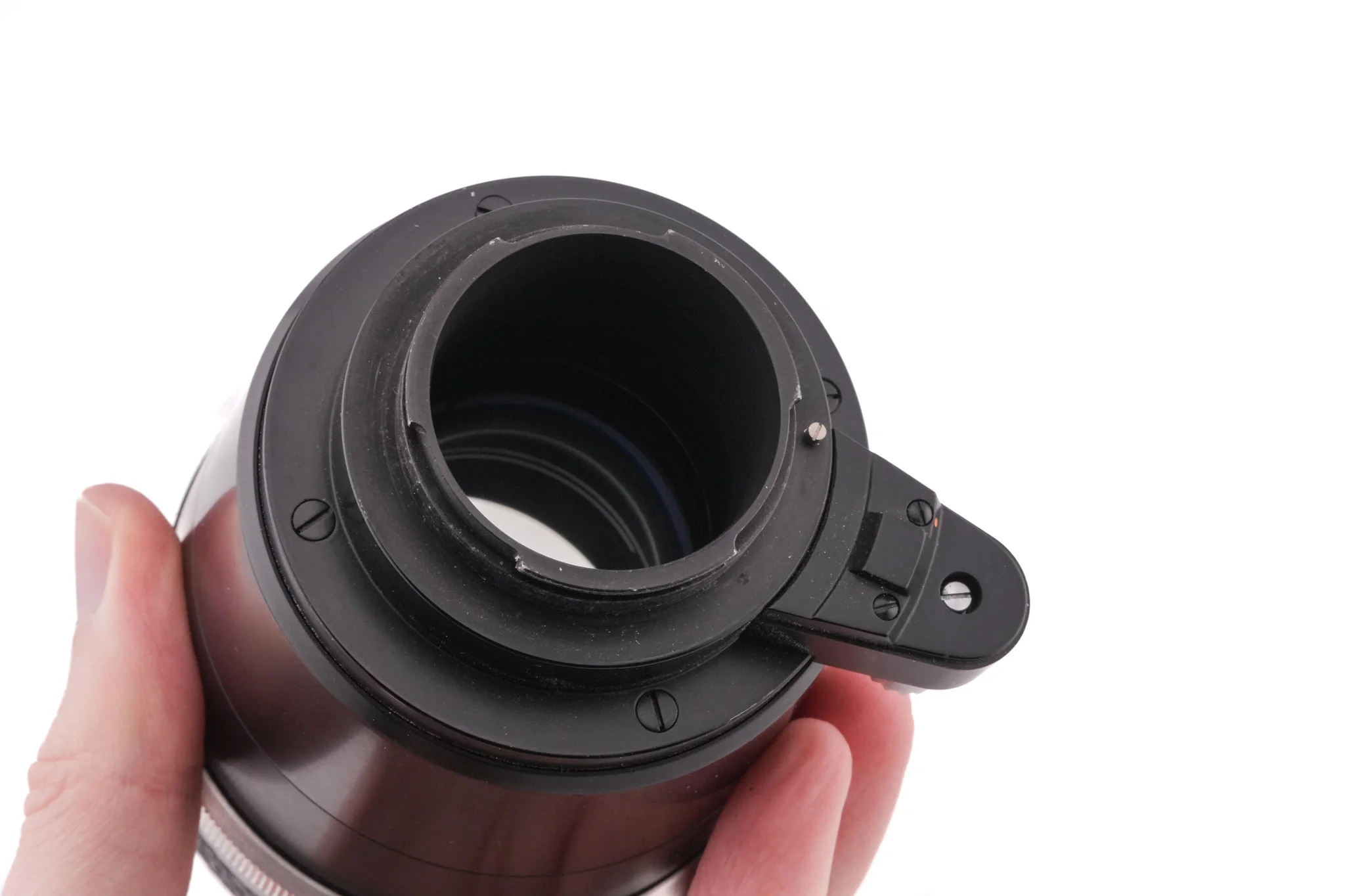 Carl Zeiss 120mm f2.8 Biometar Jena - Image 6