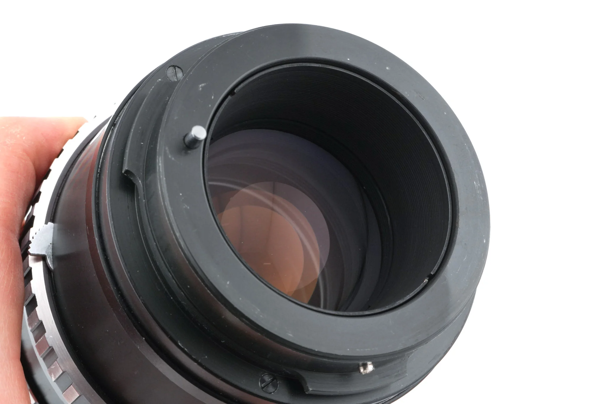 Carl Zeiss 120mm f2.8 Biometar Jena - Image 6