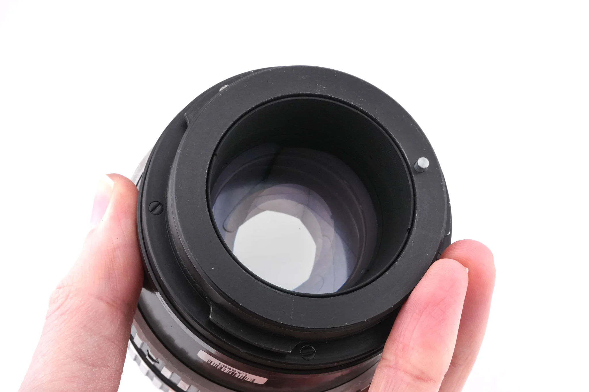 Carl Zeiss 120mm f2.8 Biometar Jena - Image 4