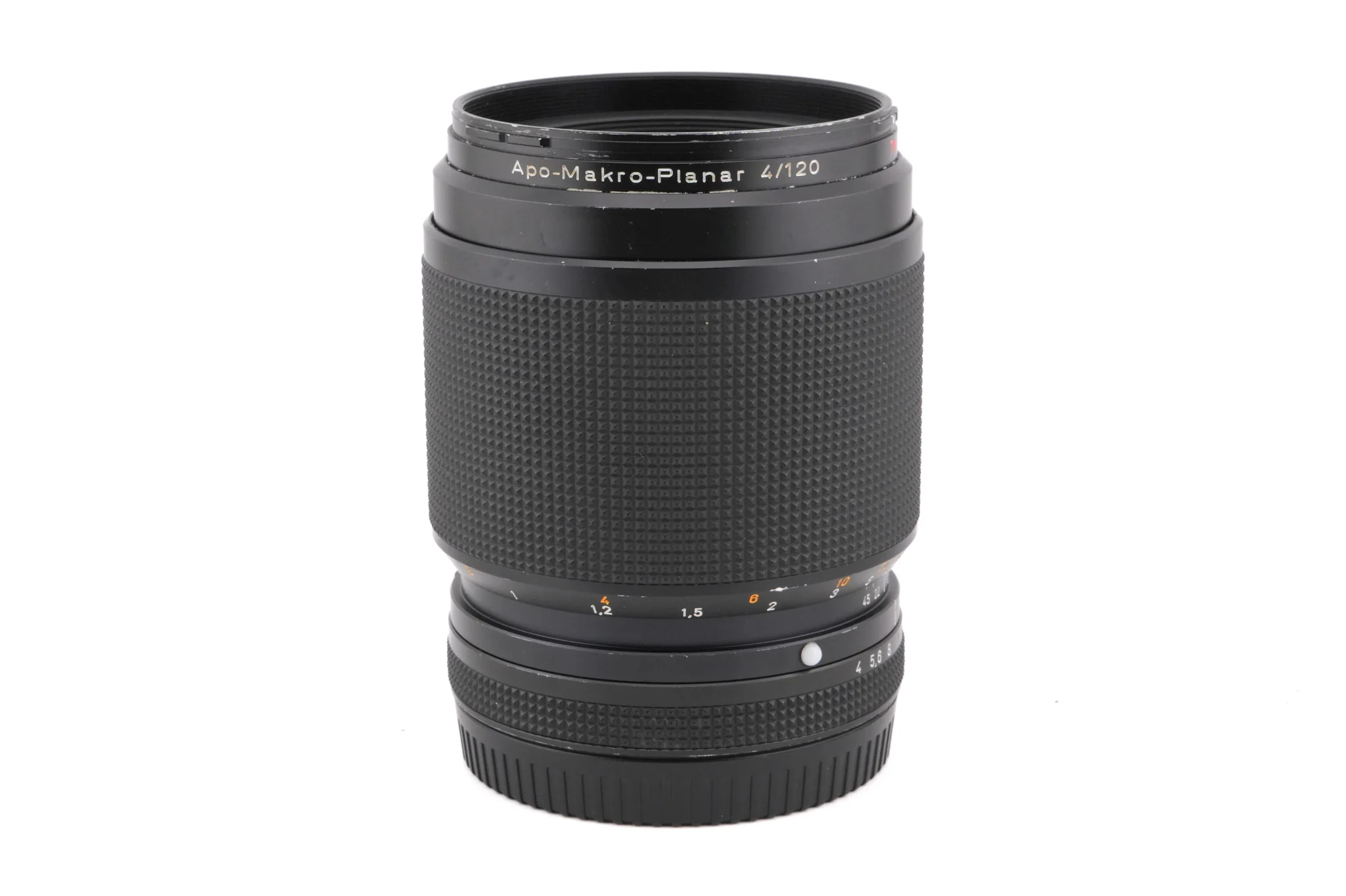 Carl Zeiss 120mm f4 APO-Makro-Planar T* - Image 3