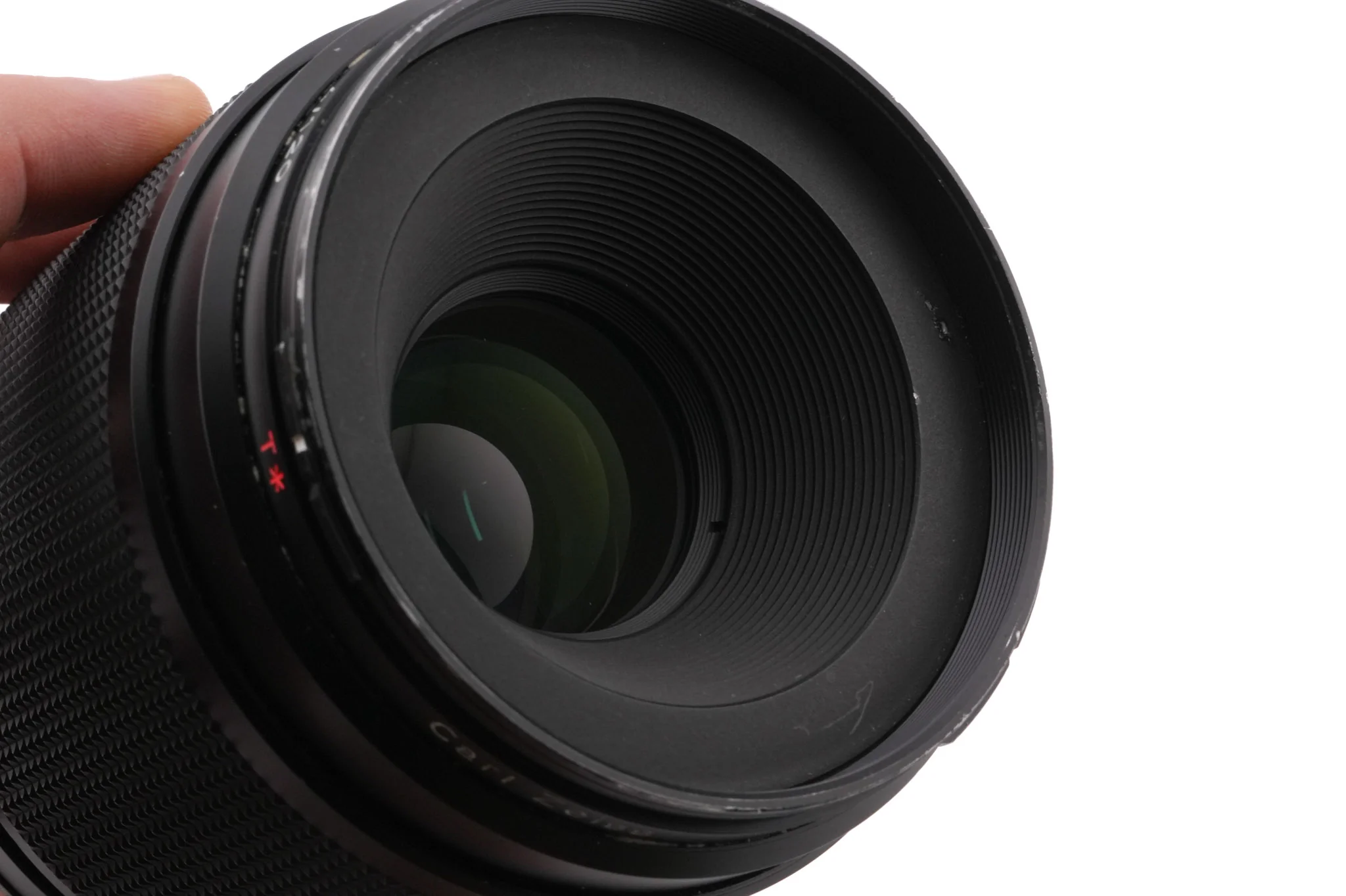 Carl Zeiss 120mm f4 APO-Makro-Planar T* - Image 5