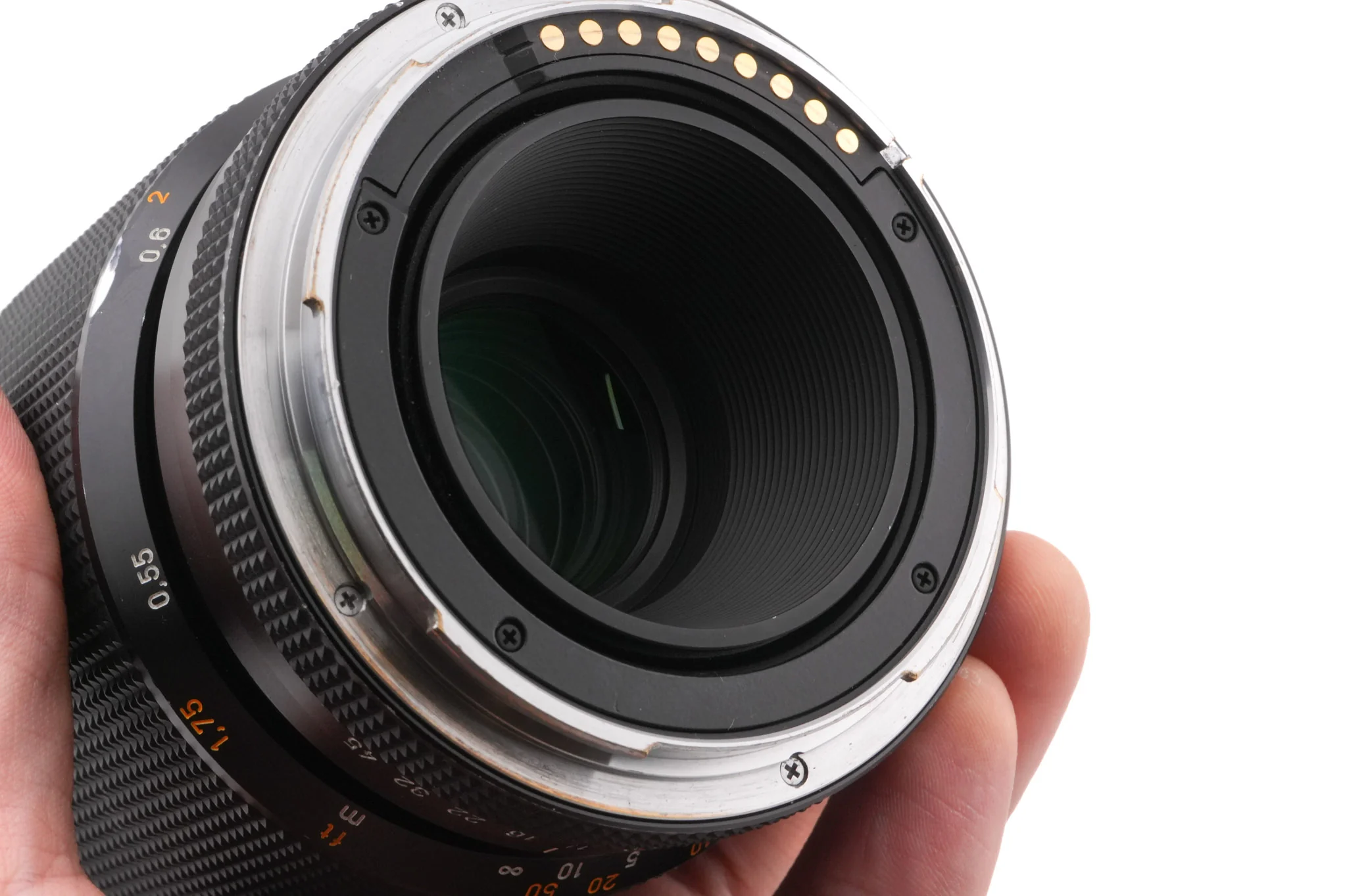 Carl Zeiss 120mm f4 APO-Makro-Planar T* - Image 6