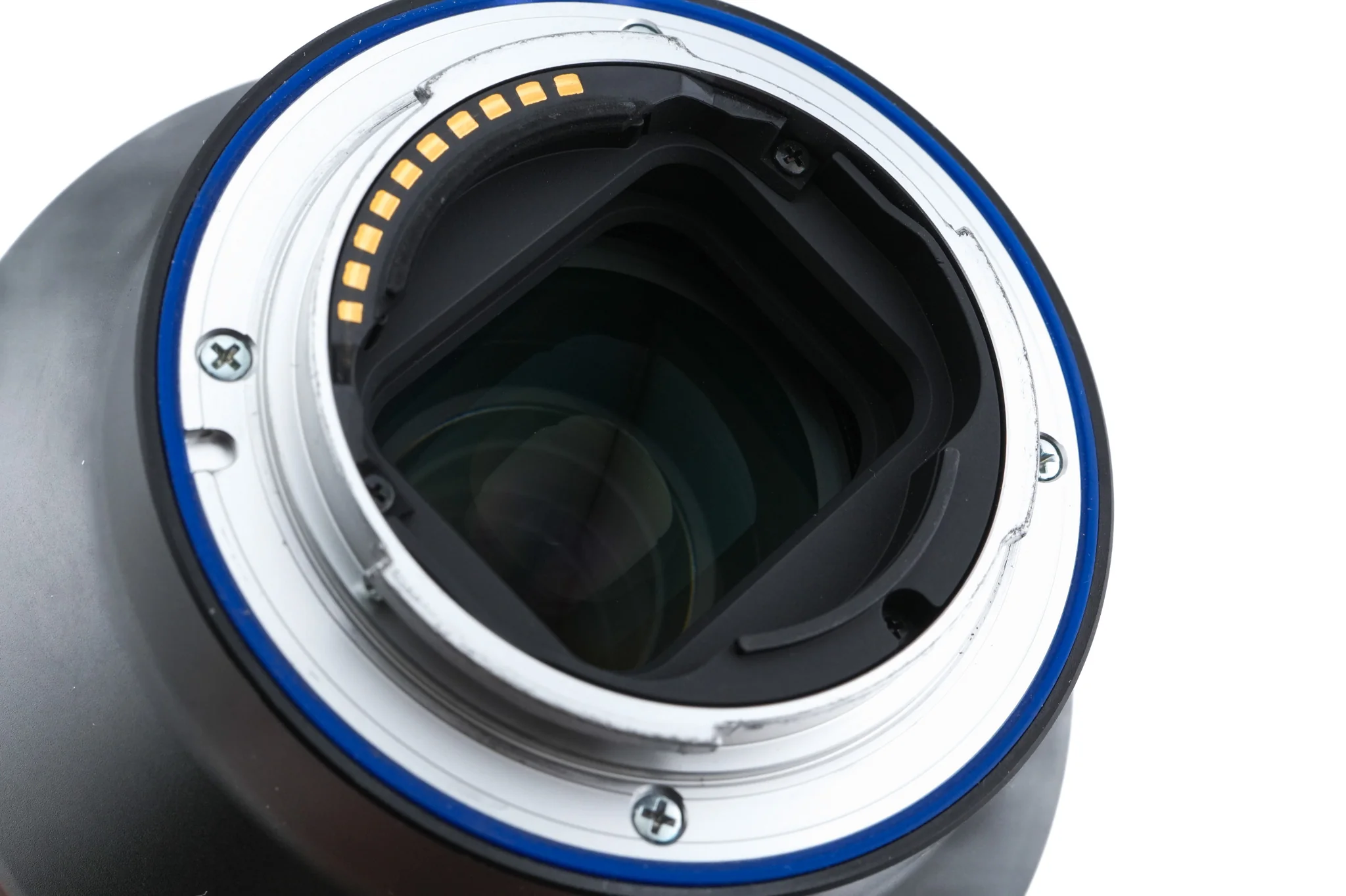 Carl Zeiss 135mm f2.8 Apo Sonnar T* Batis - Image 6