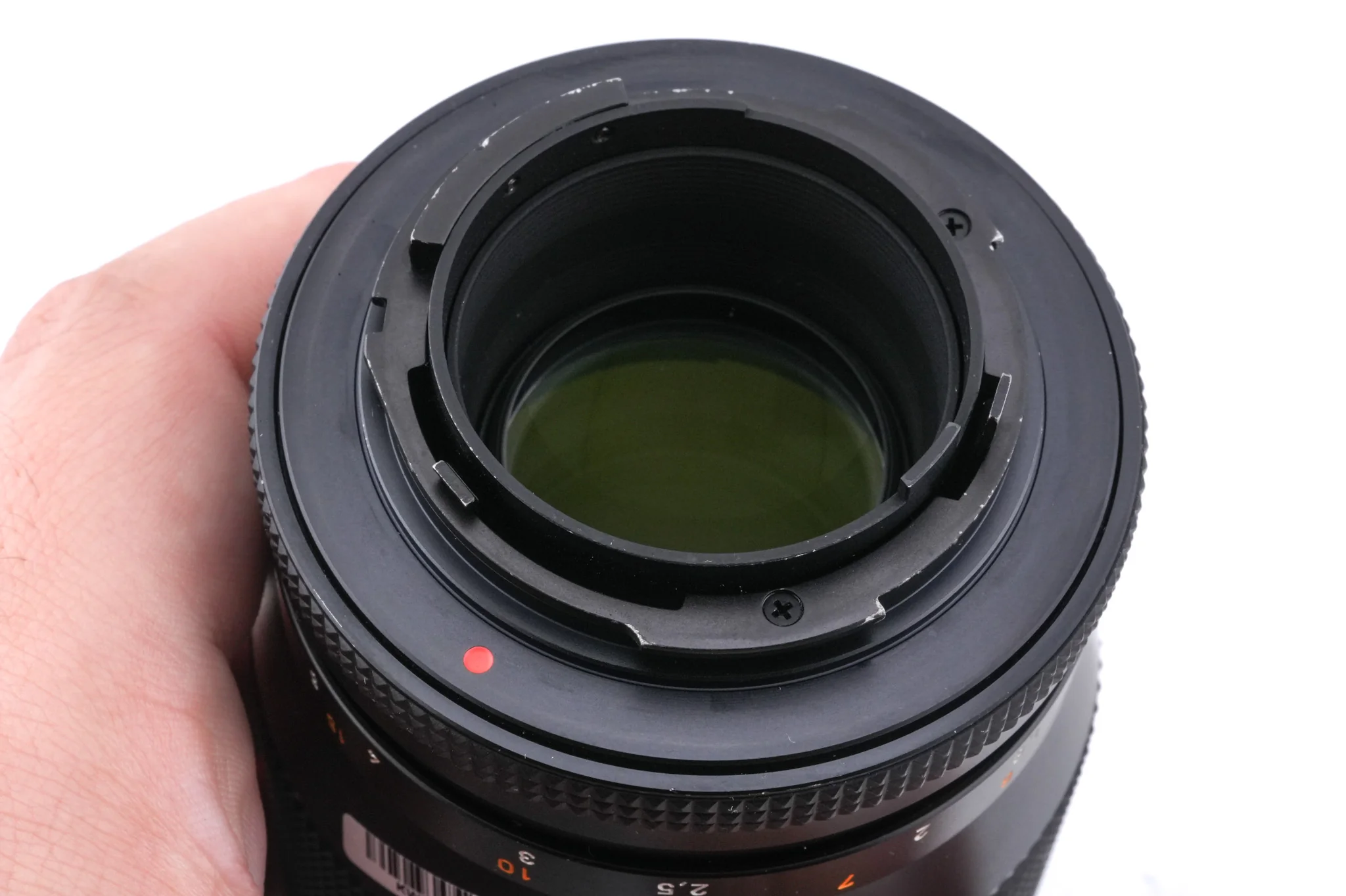 Carl Zeiss 135mm f2.8 Sonnar T* (AE) - Image 6